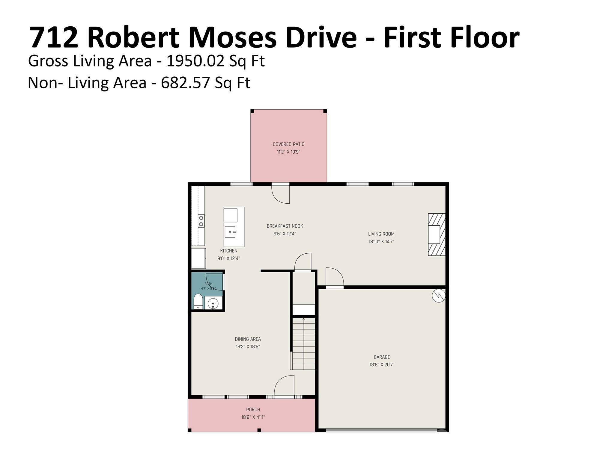 712 Robert Moses Drive Property Photo 31