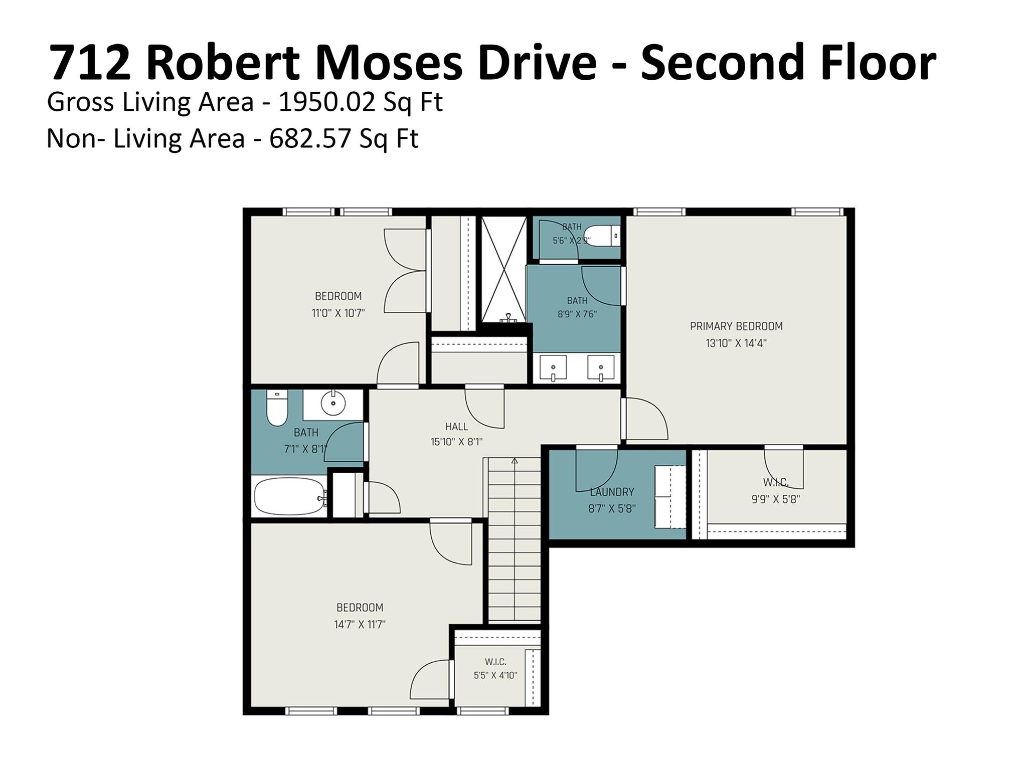 712 Robert Moses Drive Property Photo 32