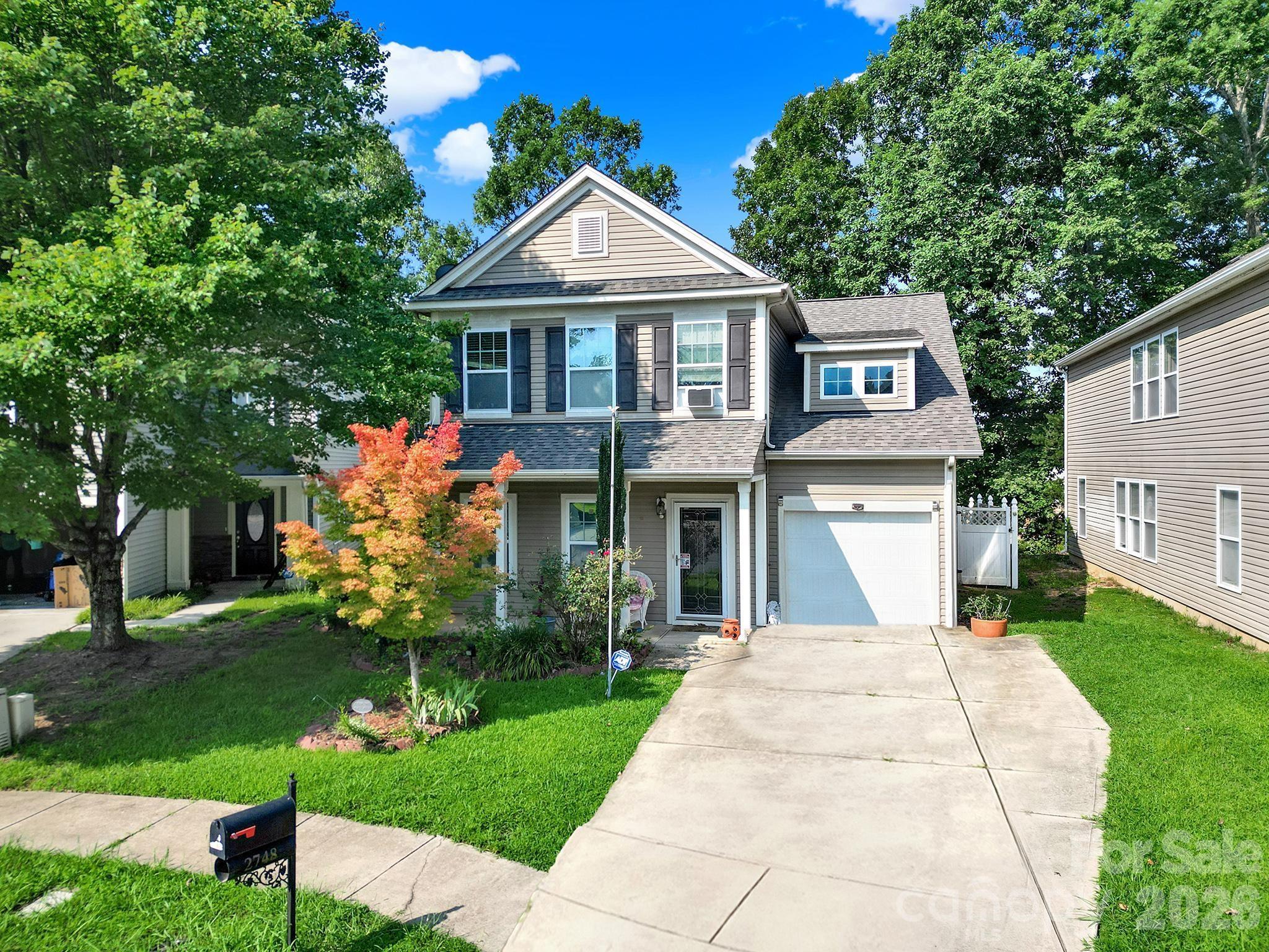 2748 Bramble Ridge Court Property Photo 1