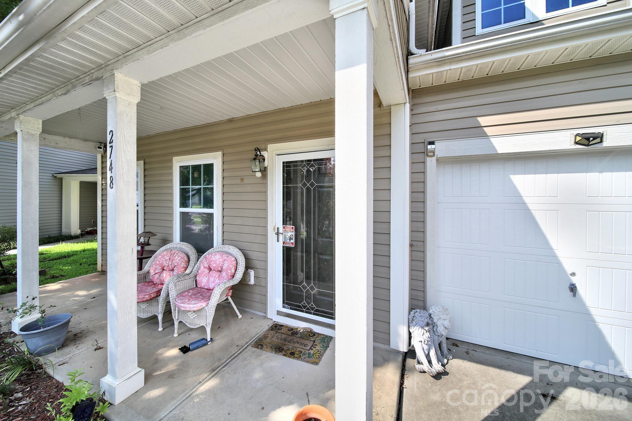 2748 Bramble Ridge Court Property Photo 2