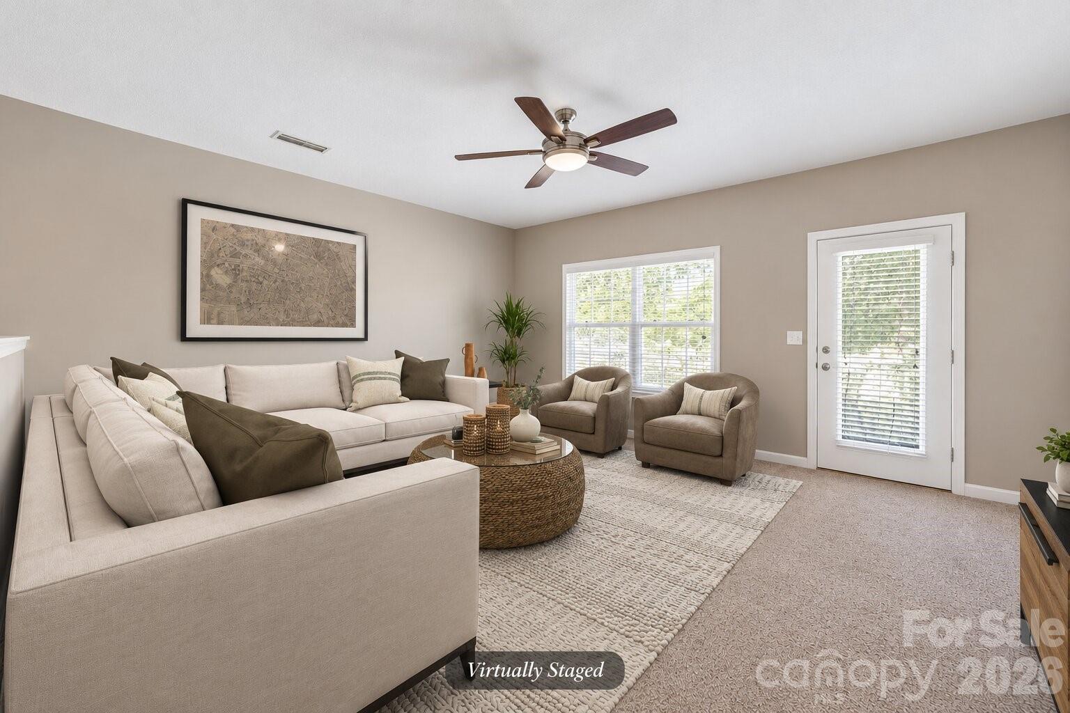 2748 Bramble Ridge Court Property Photo 3