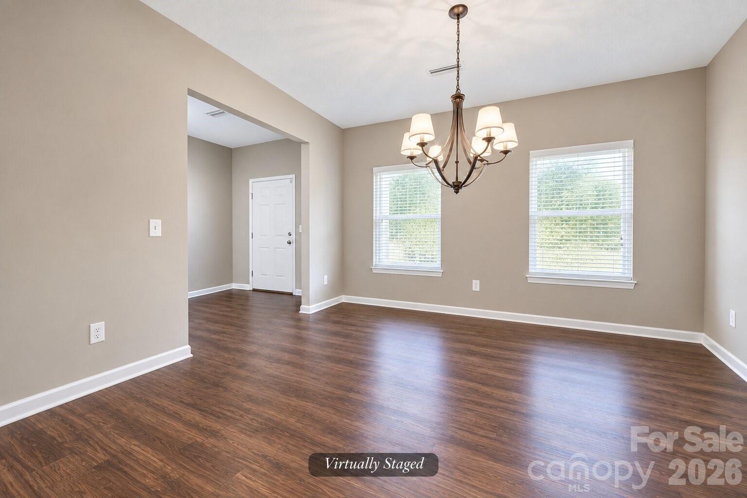 2748 Bramble Ridge Court Property Photo 4