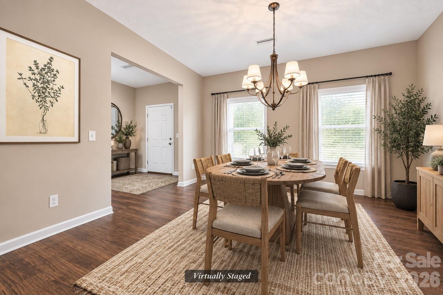 2748 Bramble Ridge Court Property Photo 5