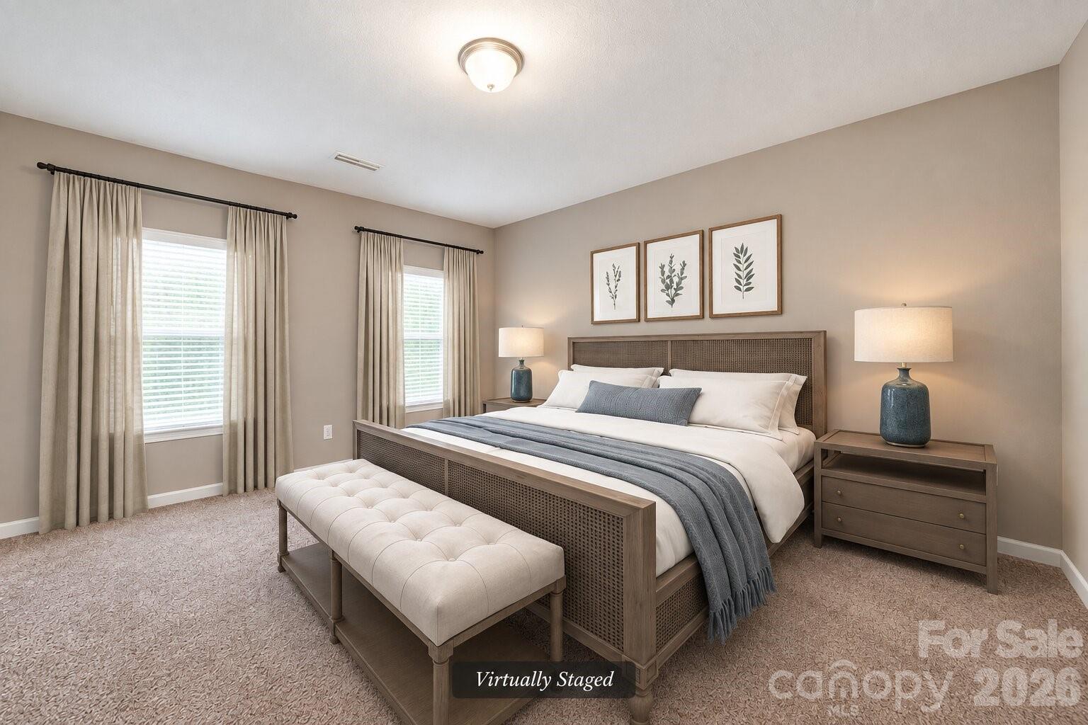 2748 Bramble Ridge Court Property Photo 7