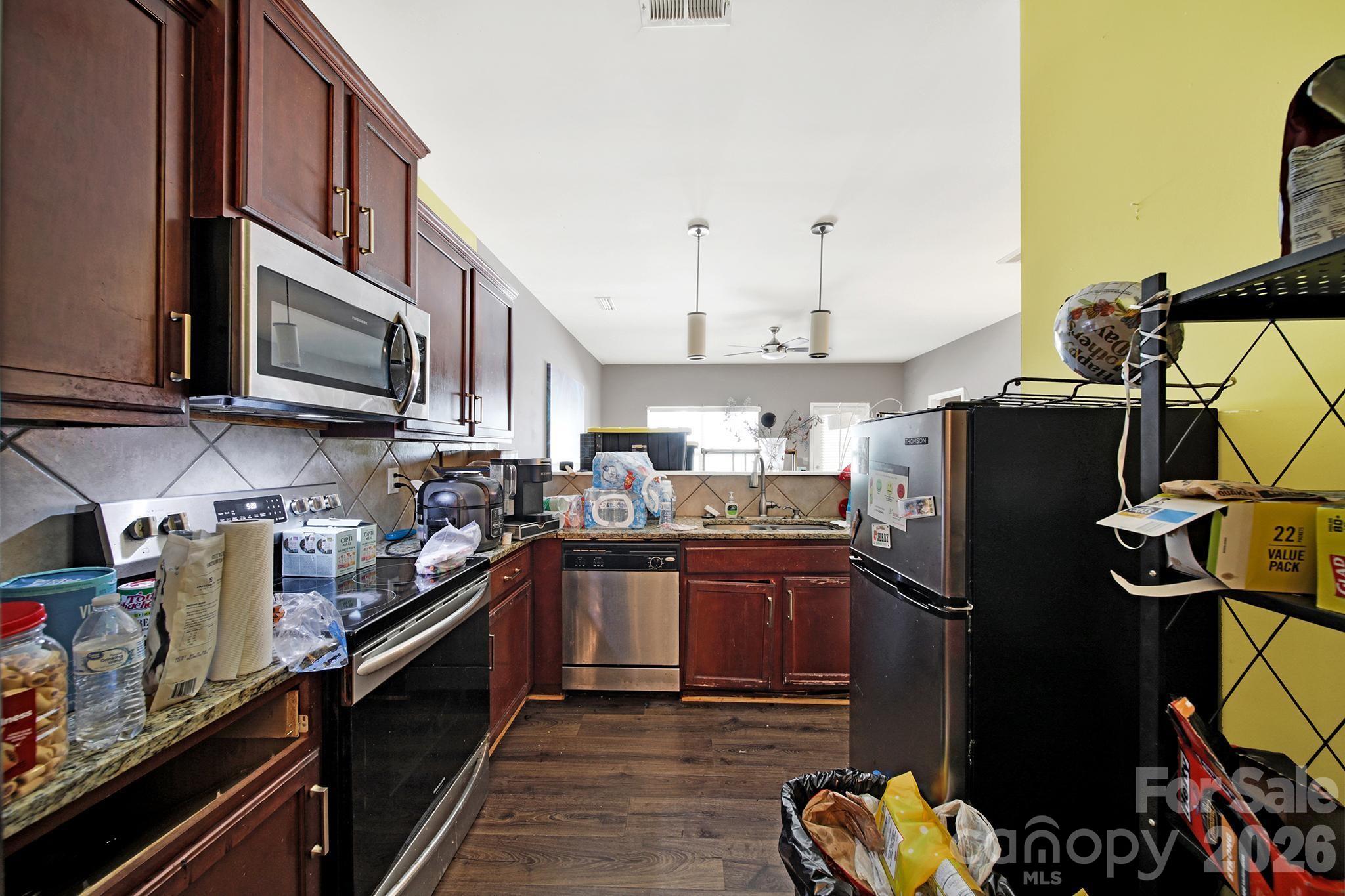 2748 Bramble Ridge Court Property Photo 10