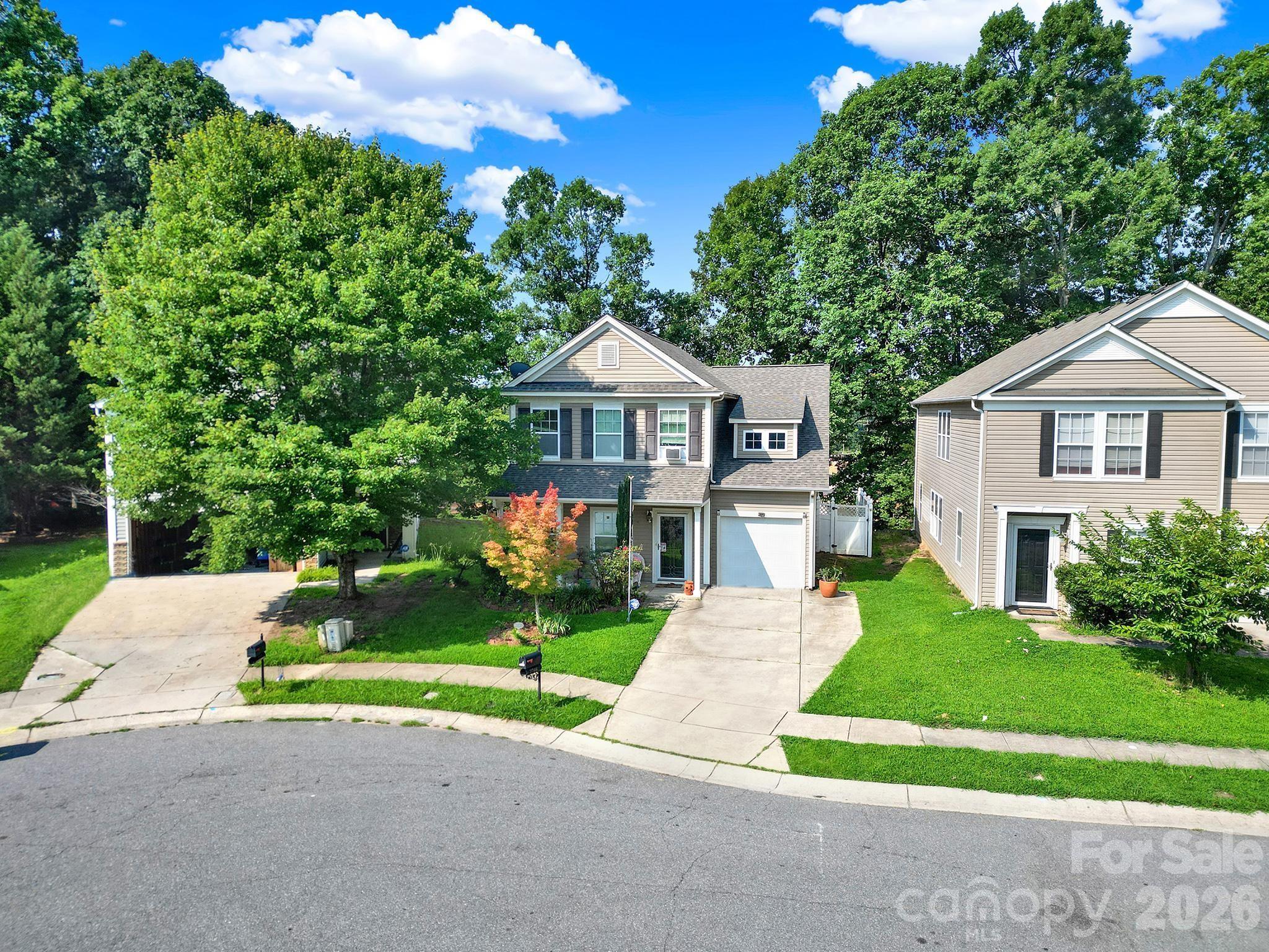 2748 Bramble Ridge Court Property Photo 19