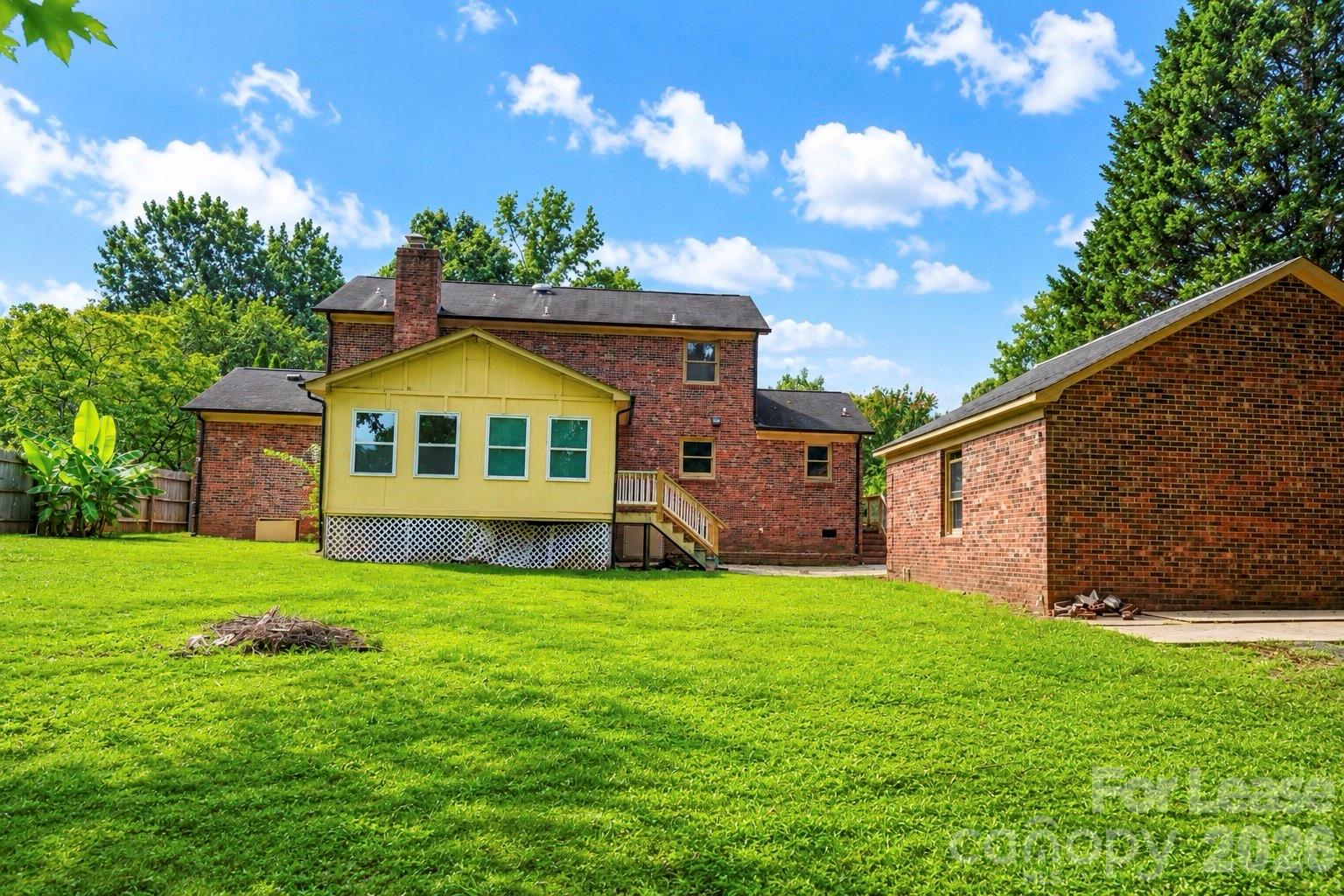 5501 Biederbeck Drive Property Photo 12