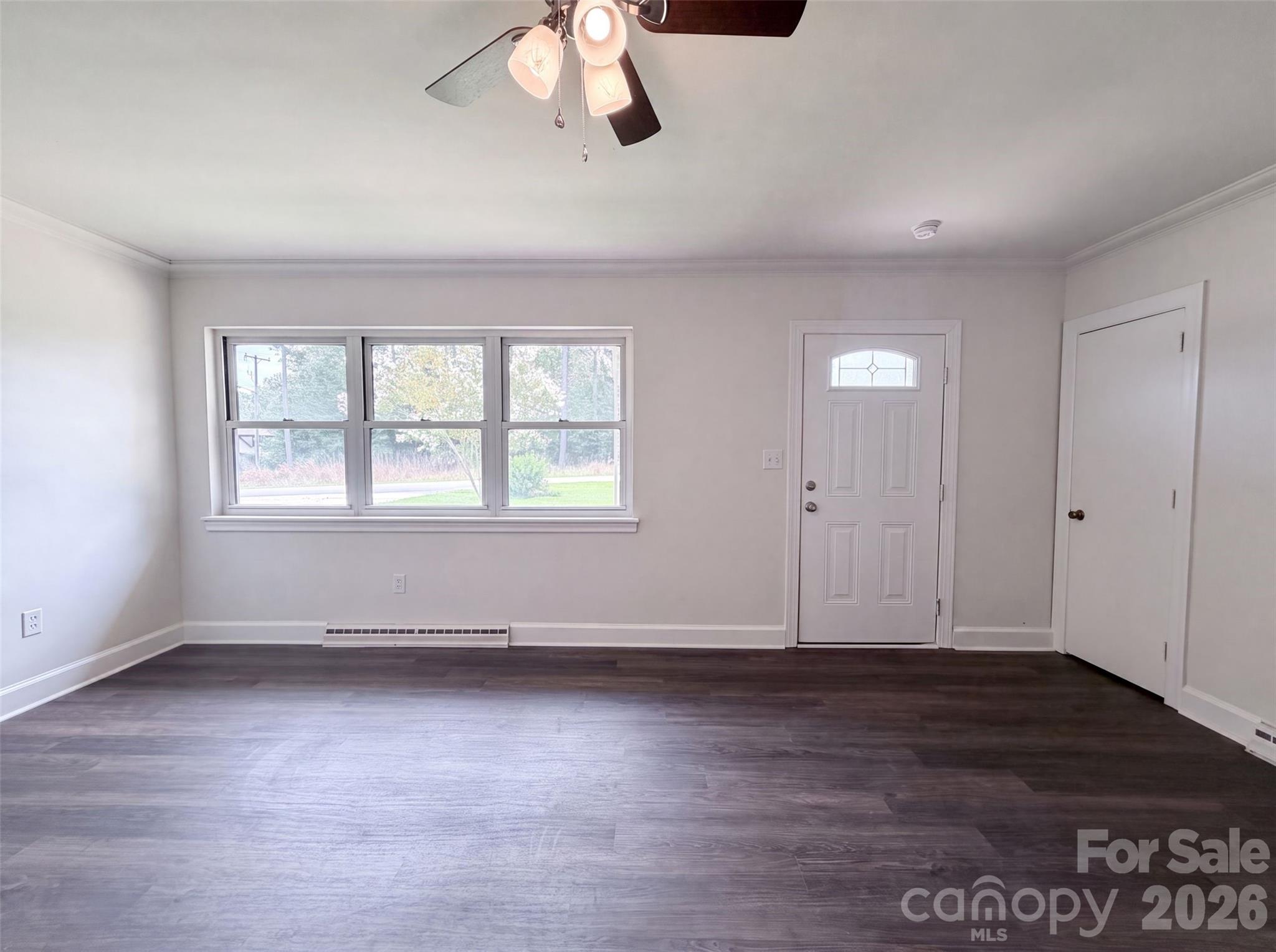 411 Roy Eaker Road Property Photo 3