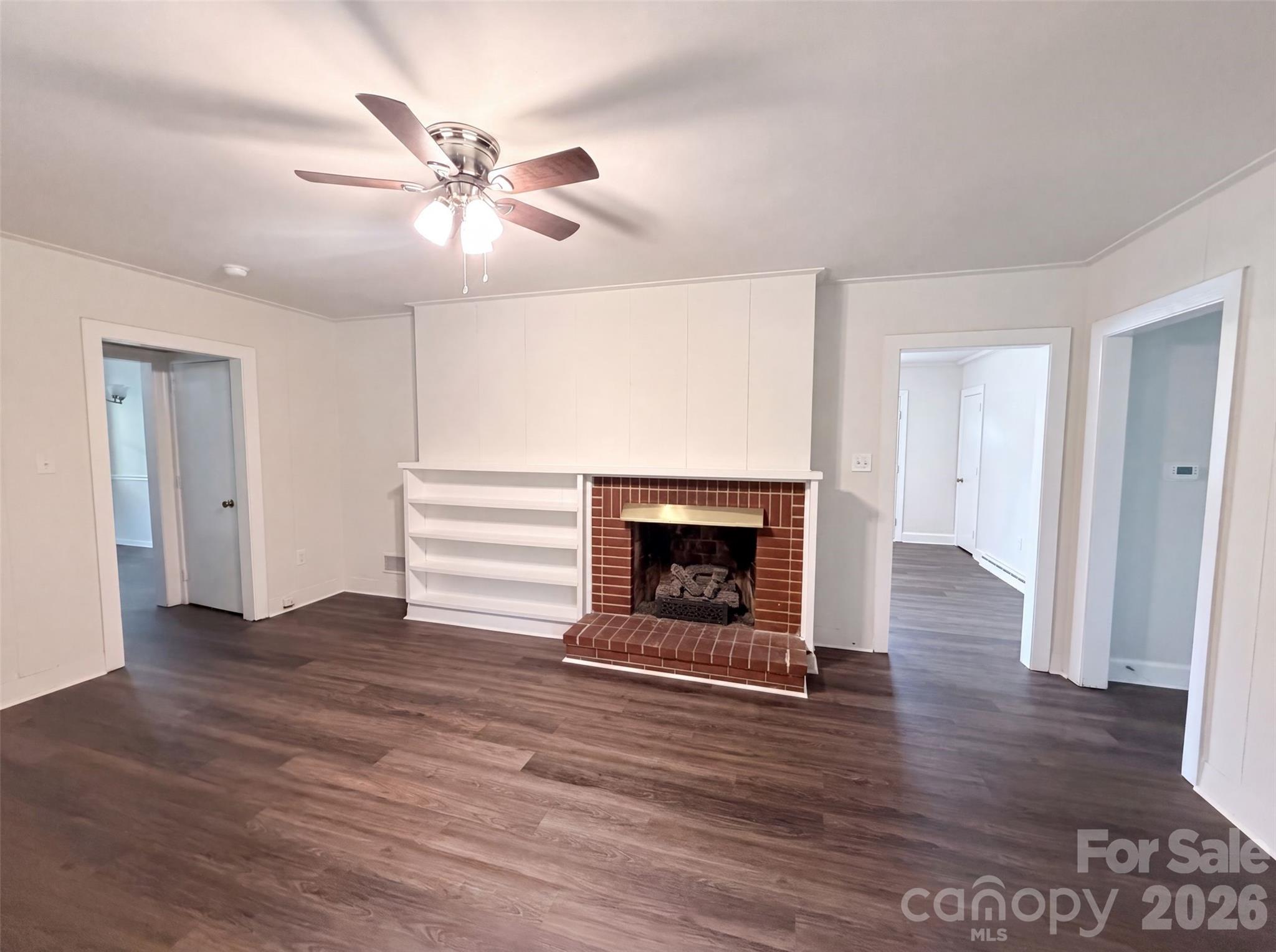 411 Roy Eaker Road Property Photo 12
