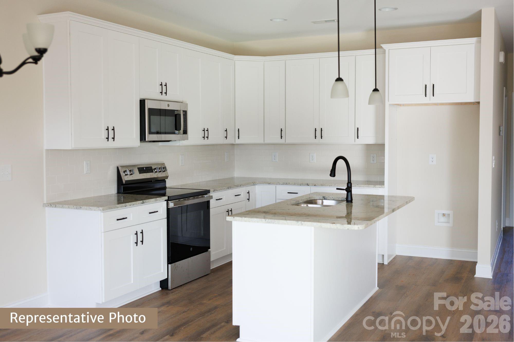 130c Deer Brook Drive Property Photo 7