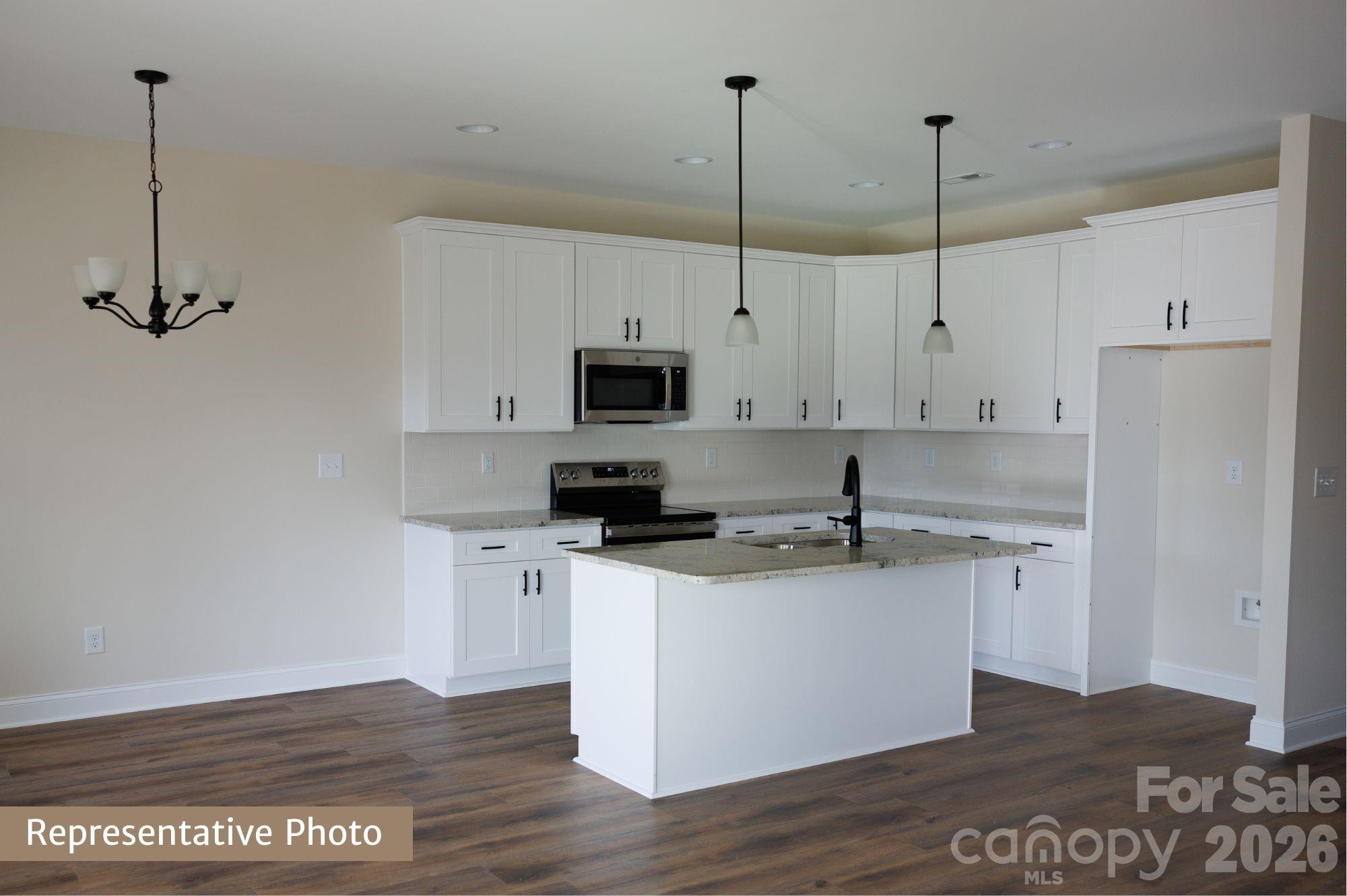 130c Deer Brook Drive Property Photo 8