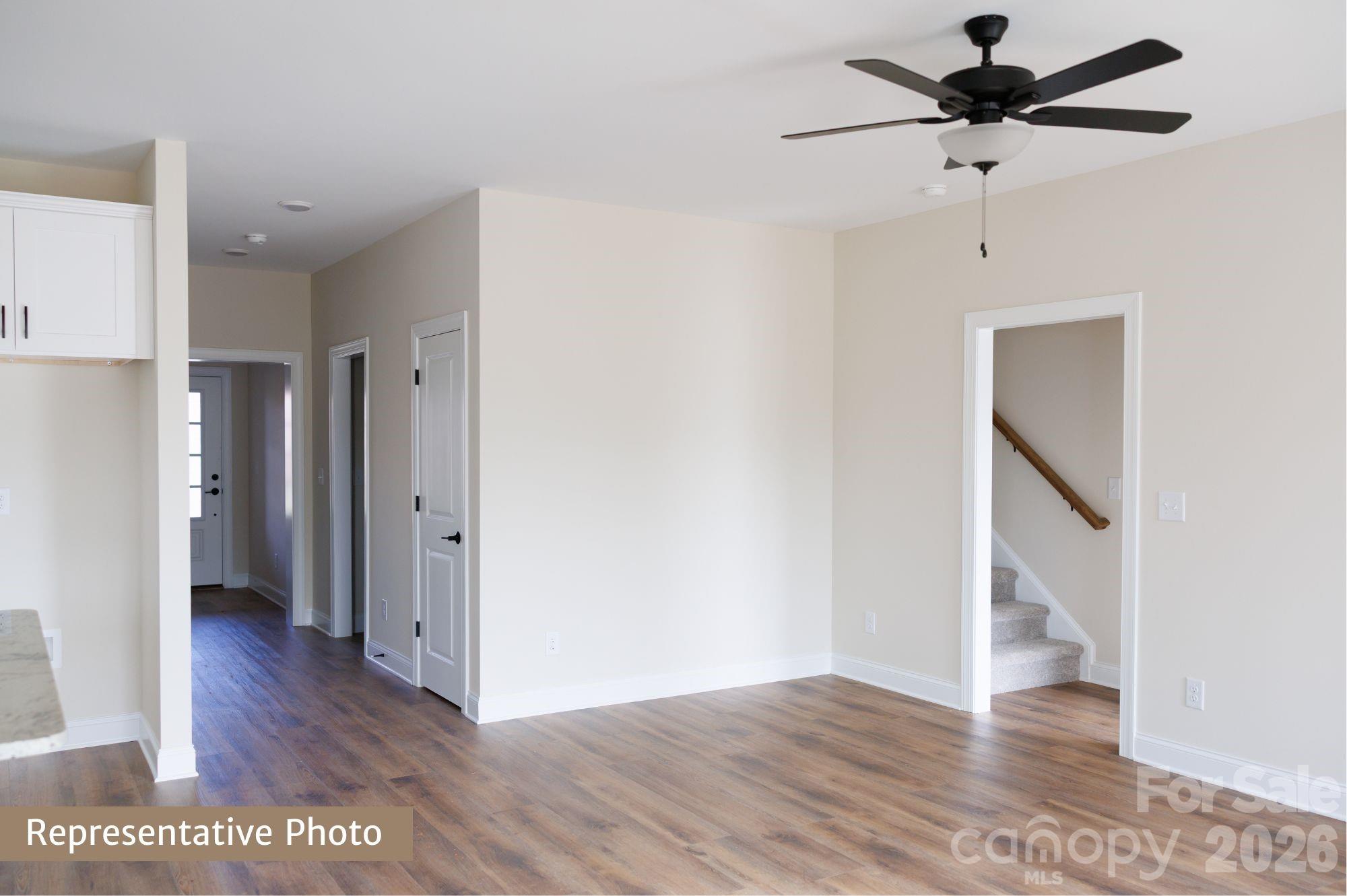 130c Deer Brook Drive Property Photo 13