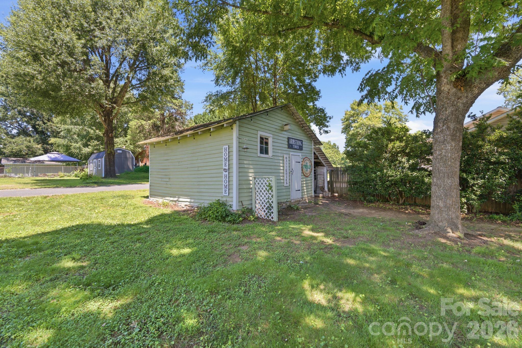 397 Wilkesboro Street Property Photo 45