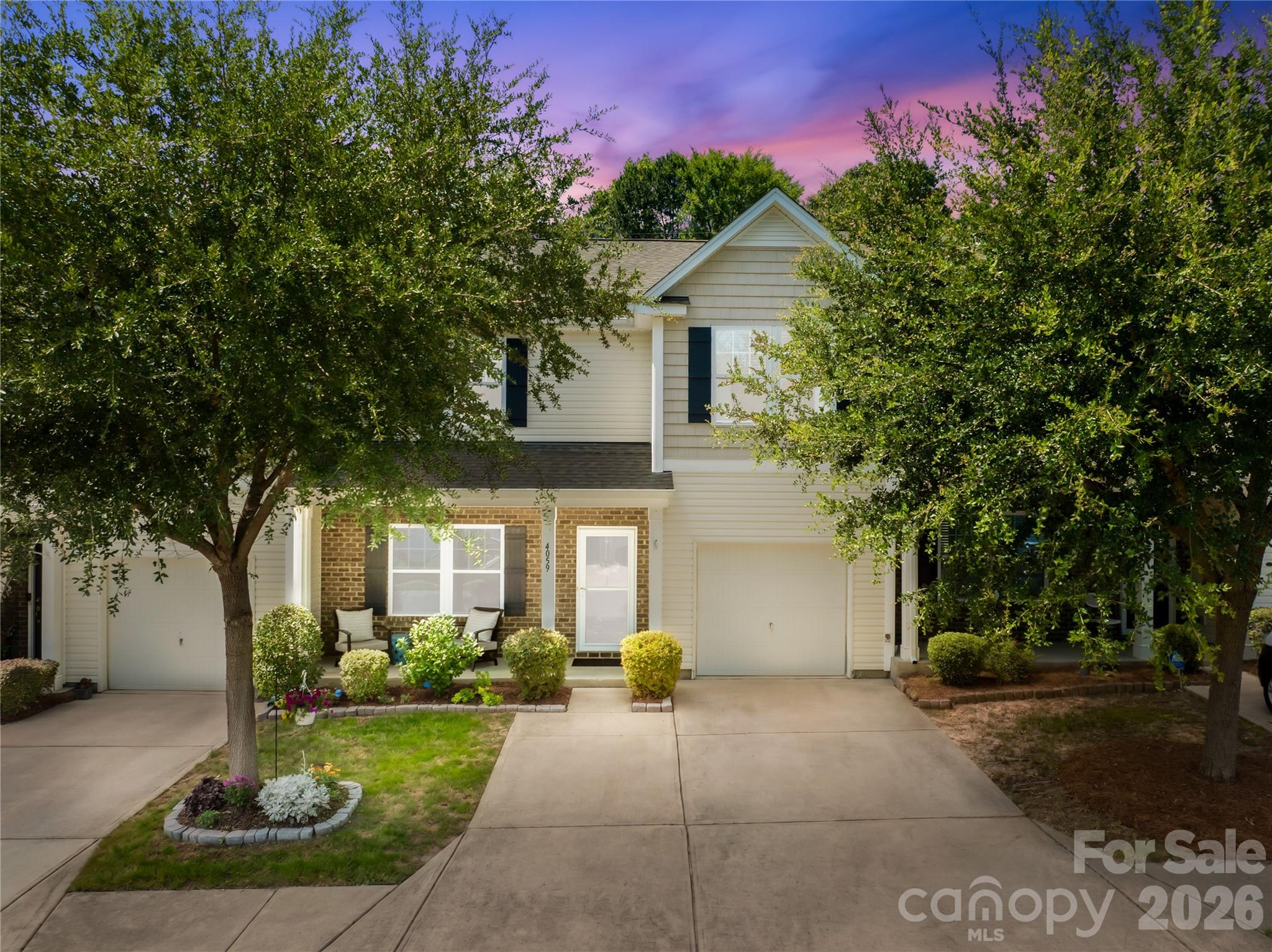 4059 Creekstone Trace Property Photo 1