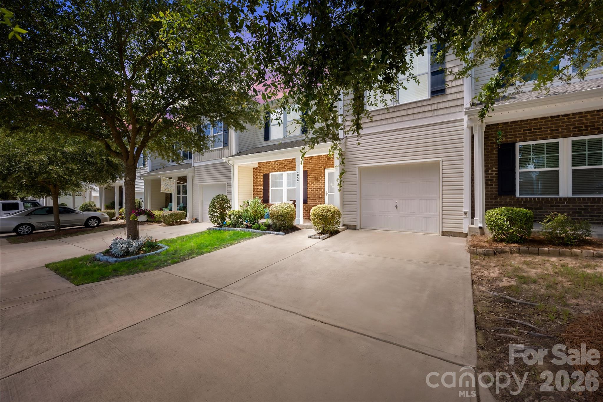 4059 Creekstone Trace Property Photo 2