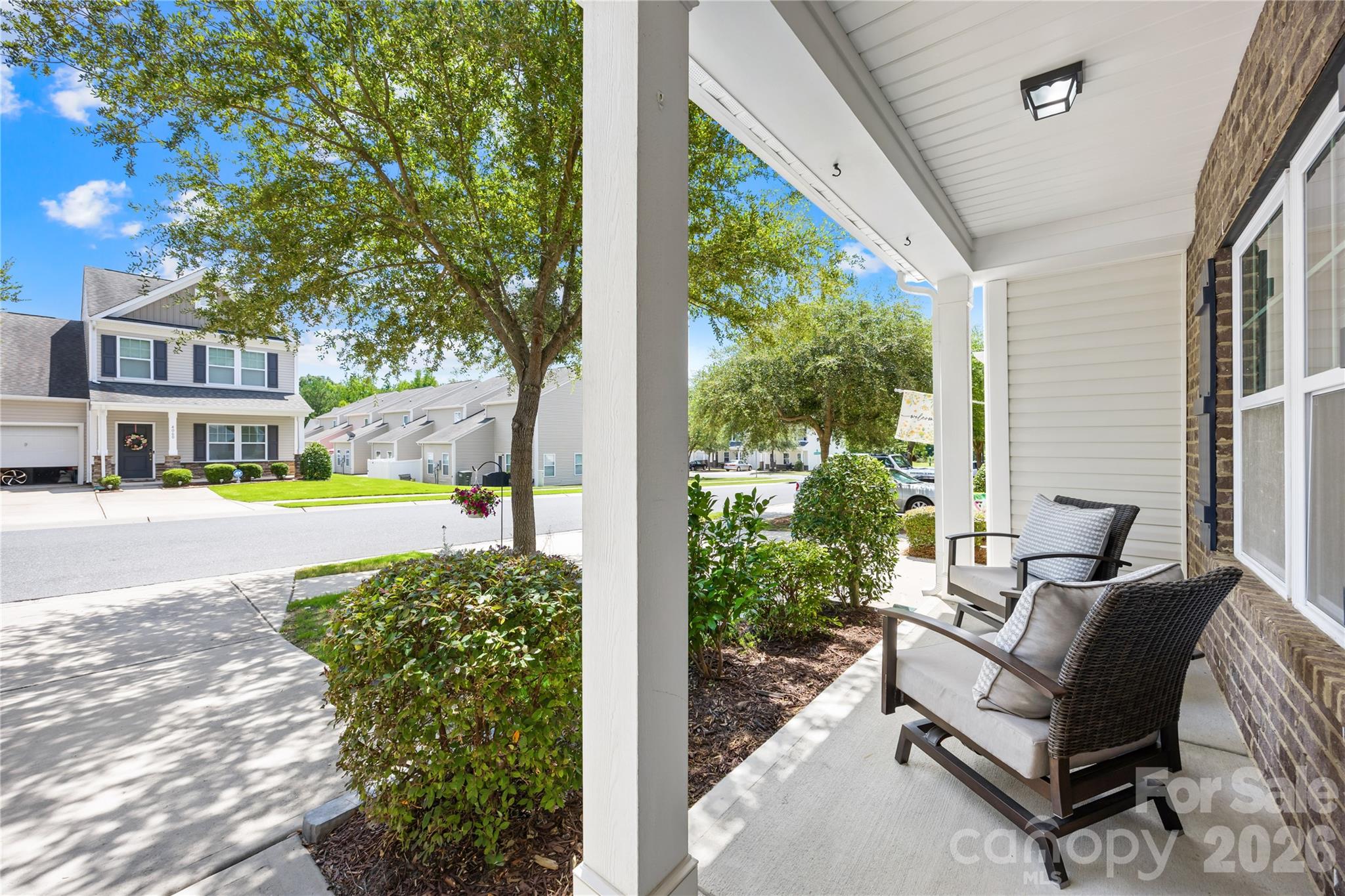 4059 Creekstone Trace Property Photo 5