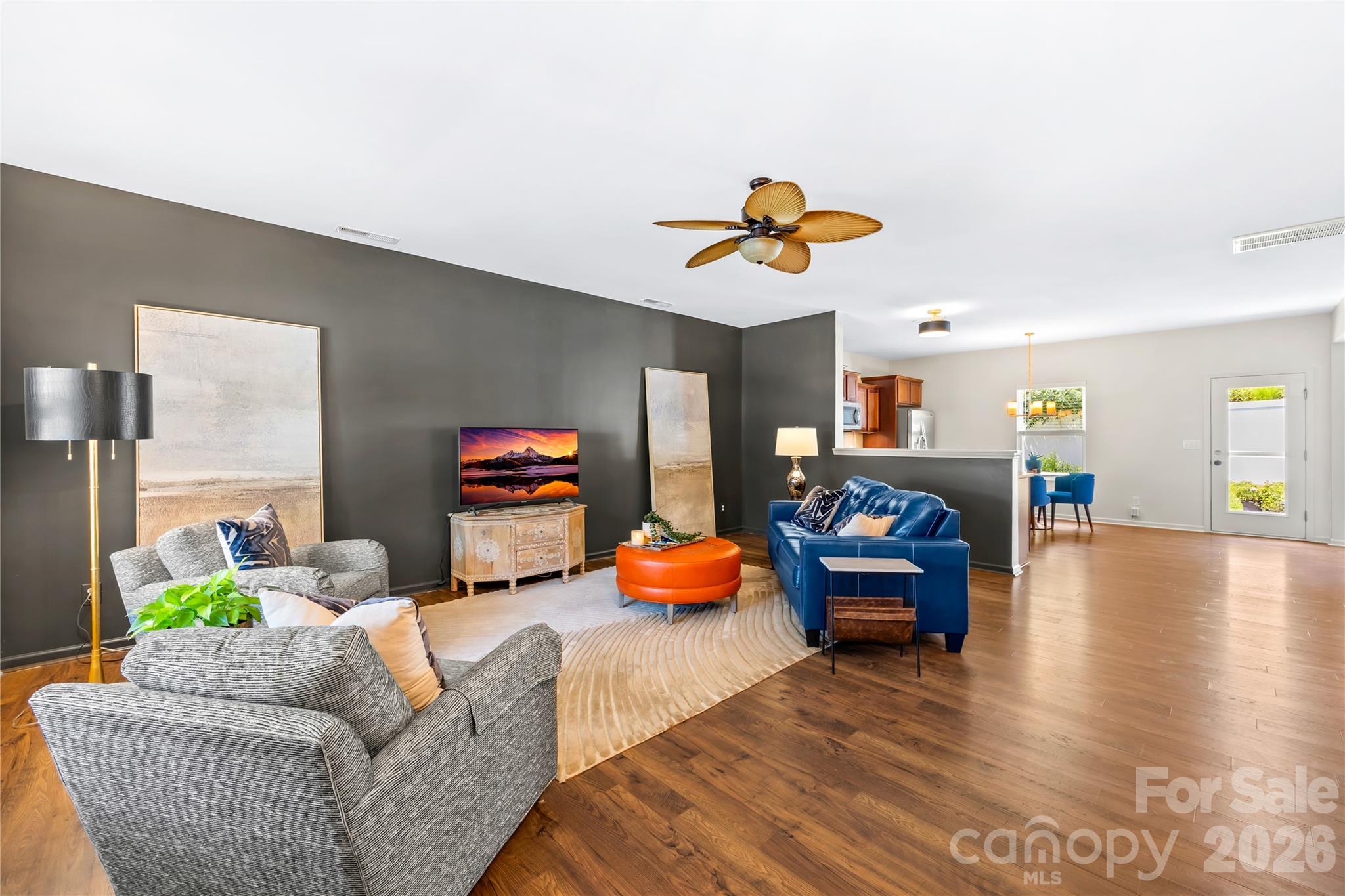 4059 Creekstone Trace Property Photo 6