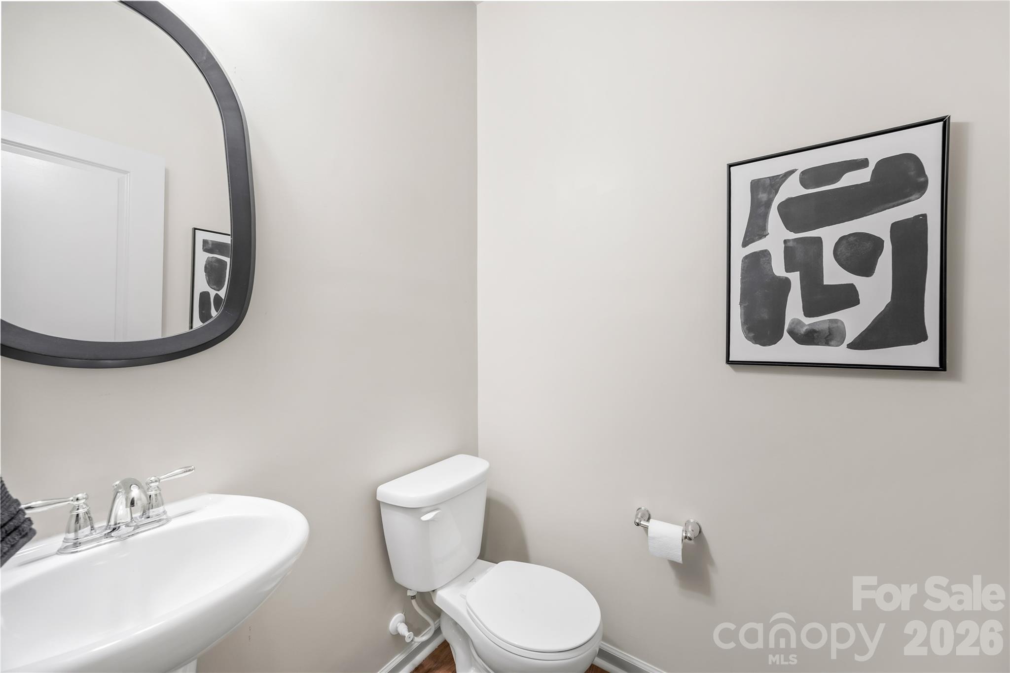 4059 Creekstone Trace Property Photo 14