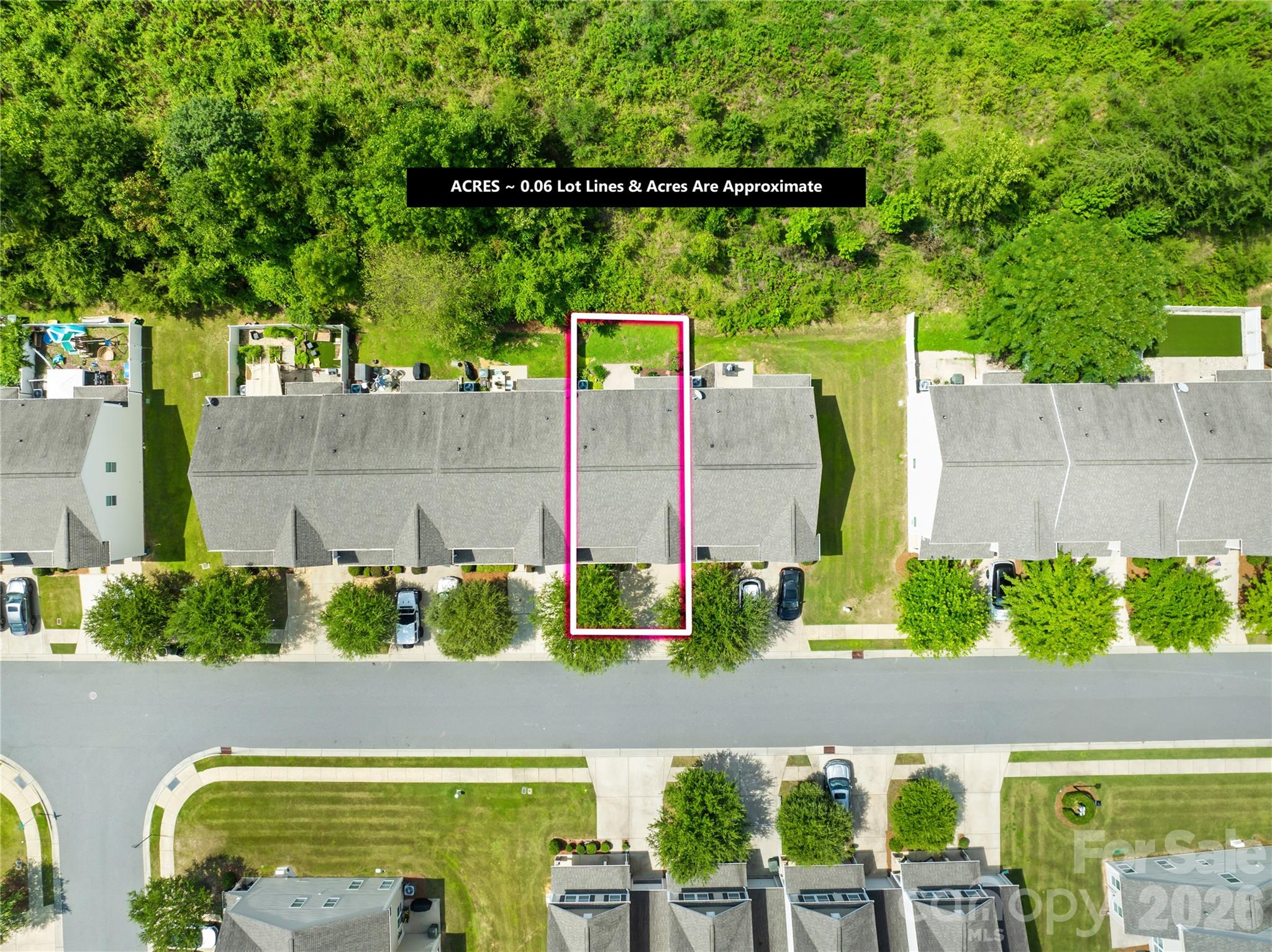 4059 Creekstone Trace Property Photo 28