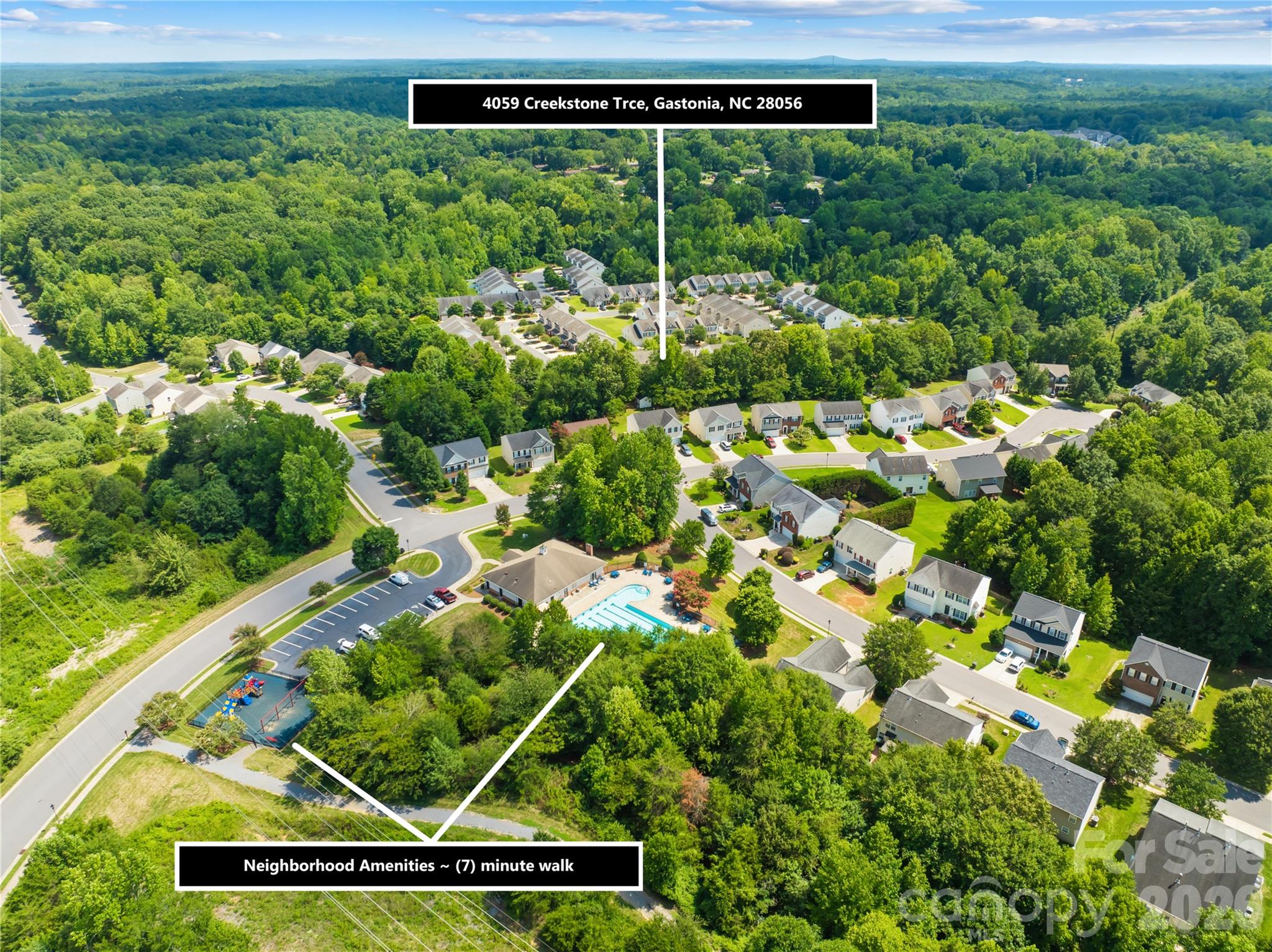 4059 Creekstone Trace Property Photo 29