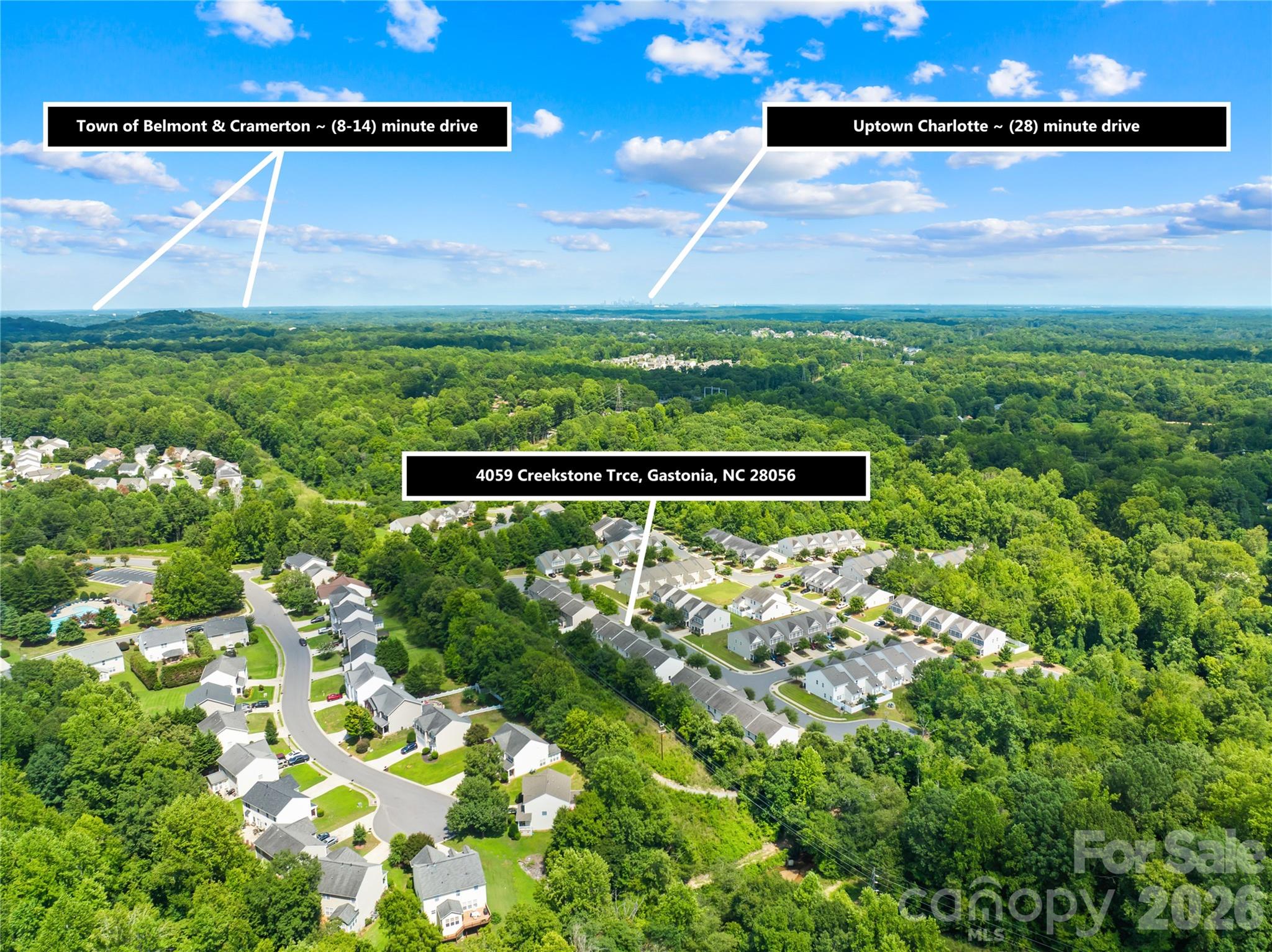 4059 Creekstone Trace Property Photo 31