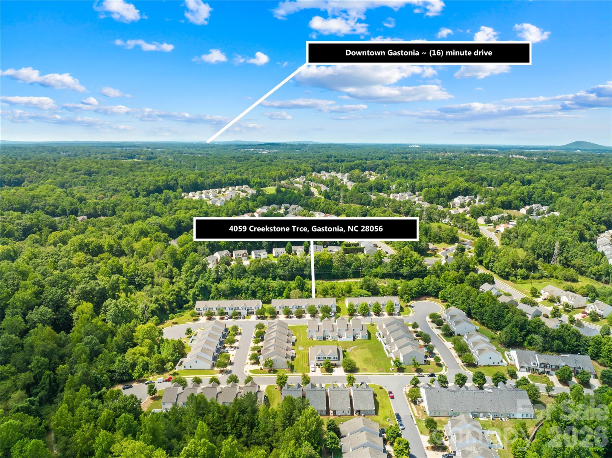 4059 Creekstone Trace Property Photo 32
