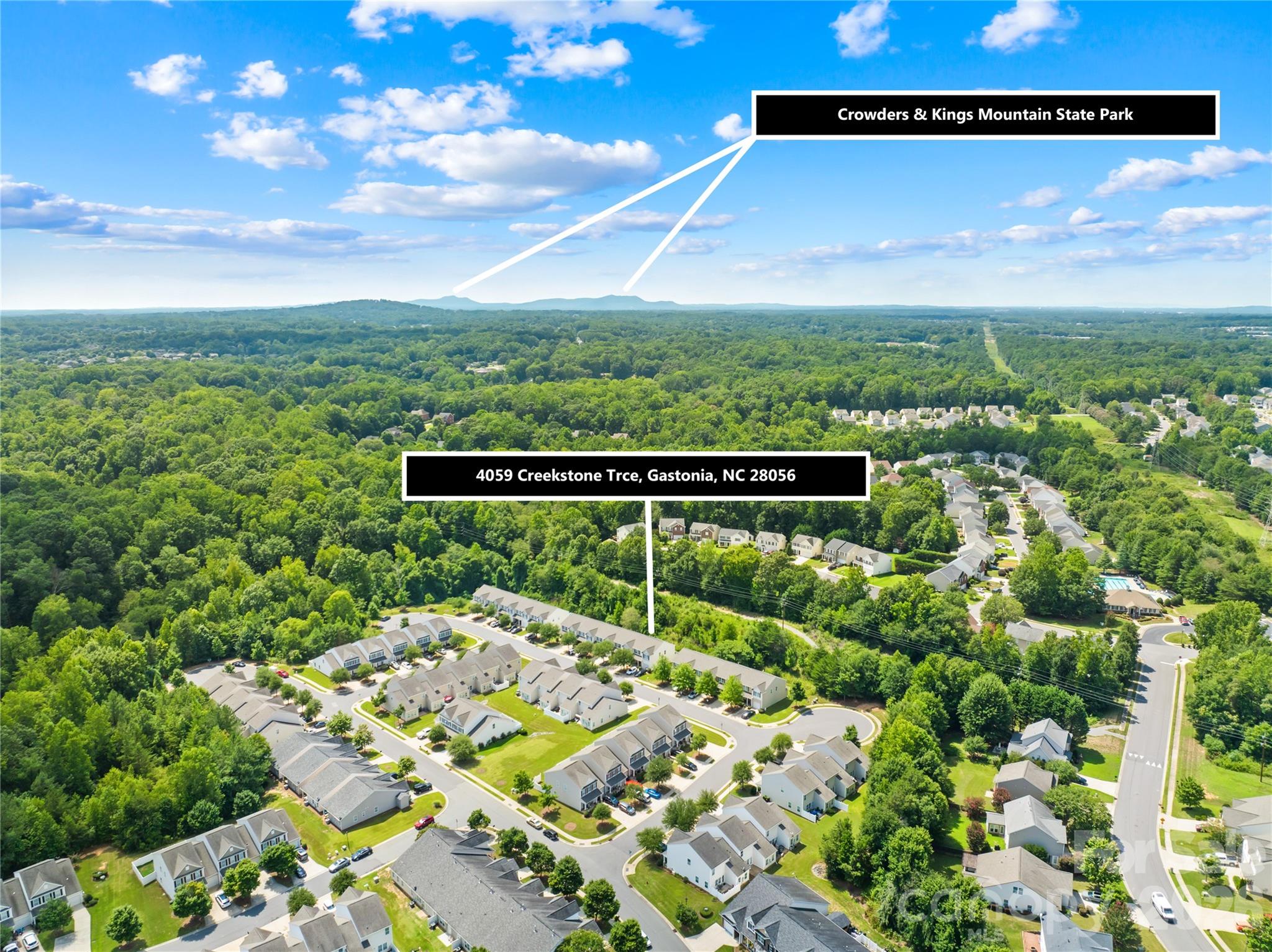 4059 Creekstone Trace Property Photo 33
