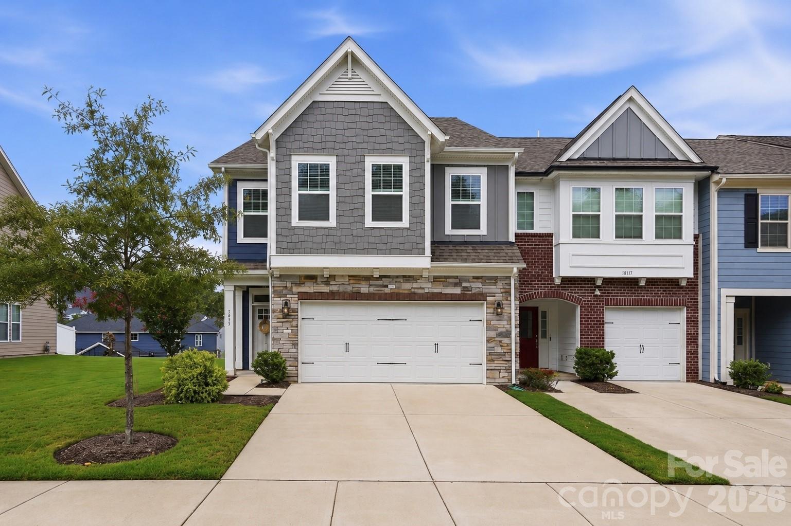 3015 Patchwork Court Property Photo 1