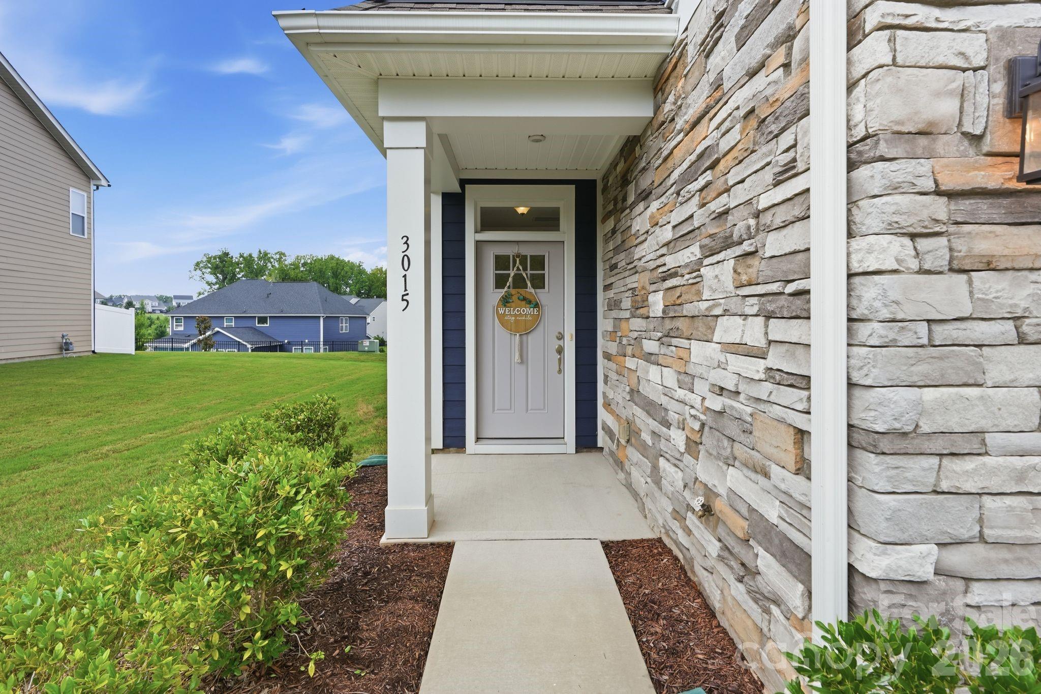3015 Patchwork Court Property Photo 3