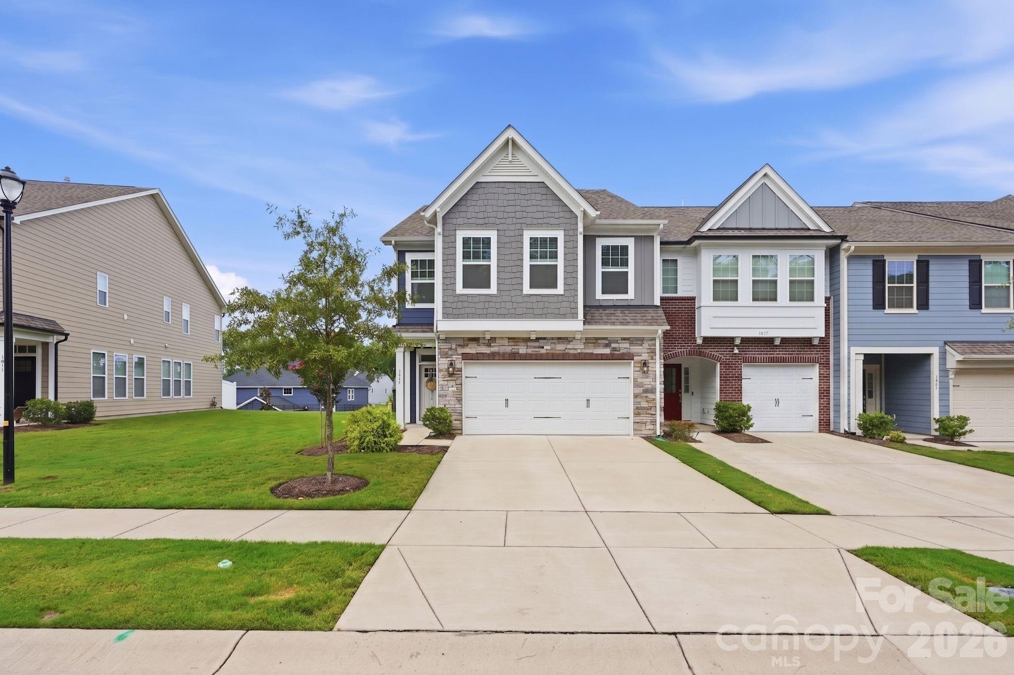 3015 Patchwork Court Property Photo 4