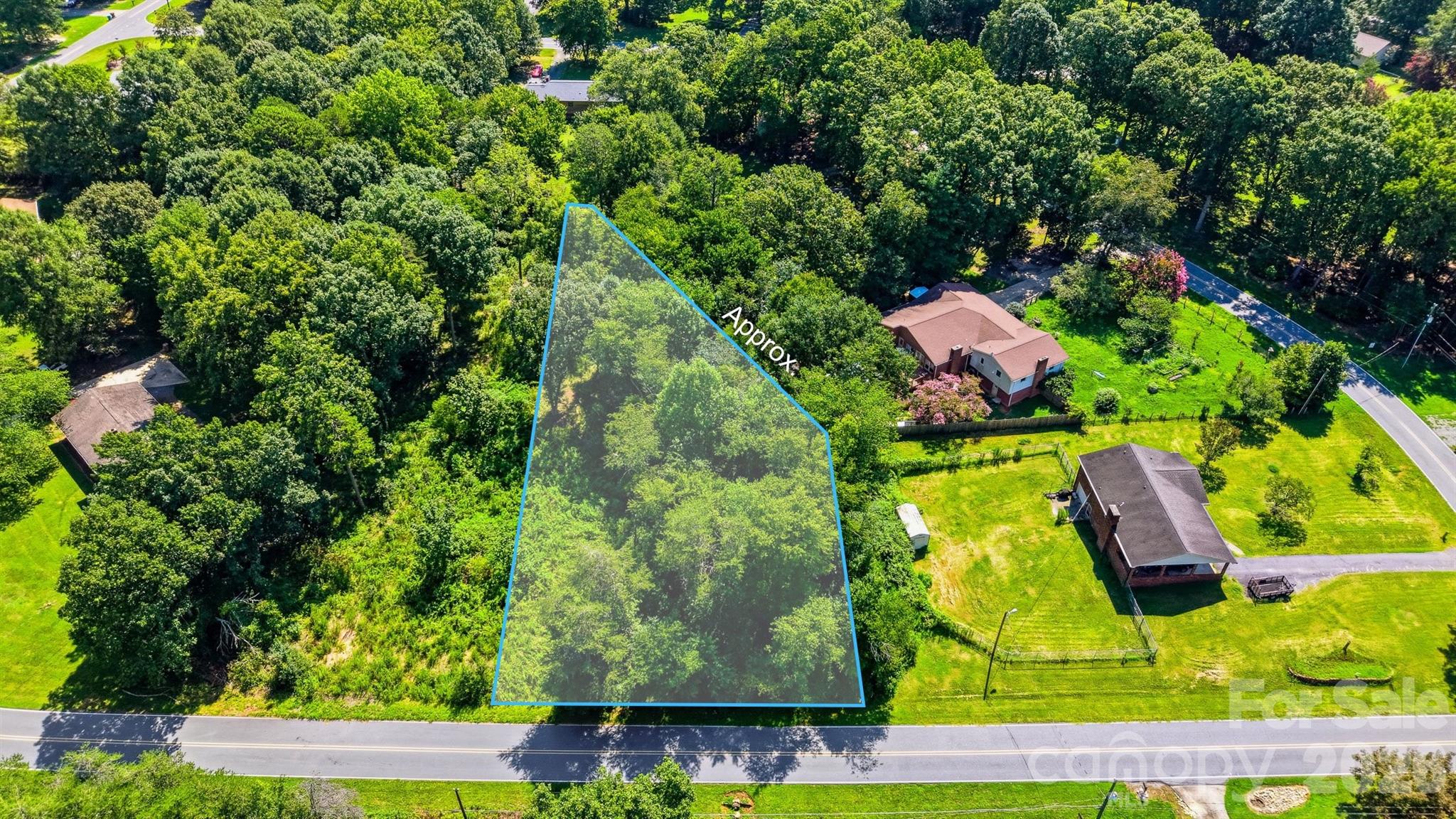 .47 Acres Dover Street Property Photo 1