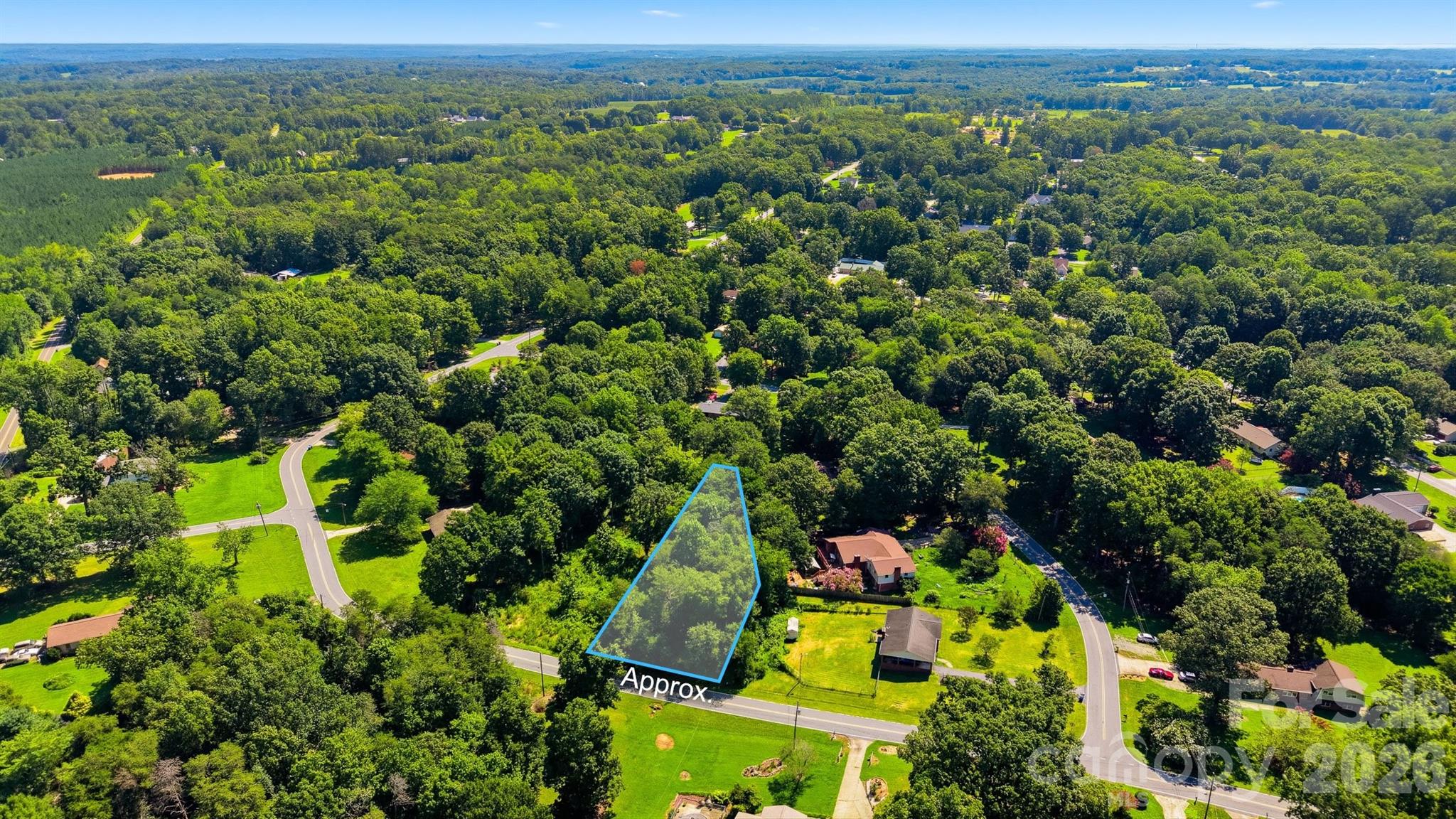 .47 Acres Dover Street Property Photo 2