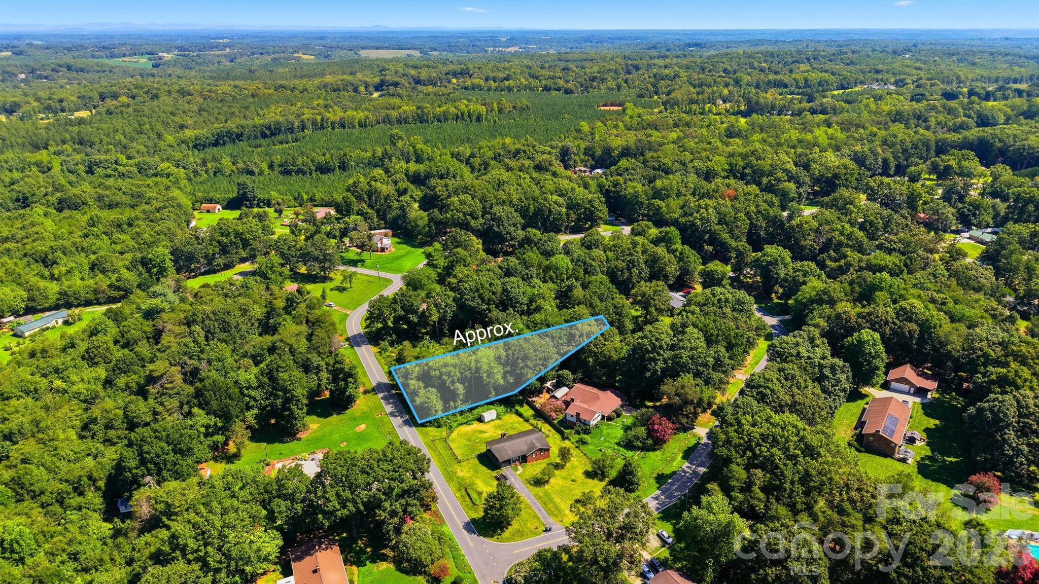 .47 Acres Dover Street Property Photo 3