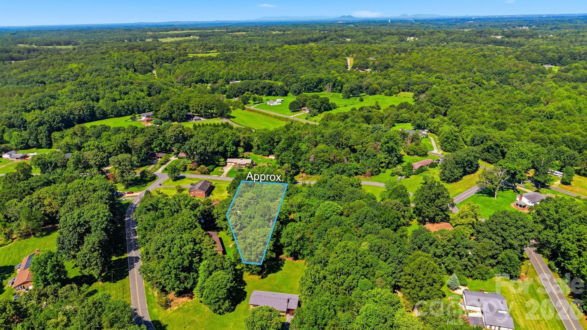 .47 Acres Dover Street Property Photo 4