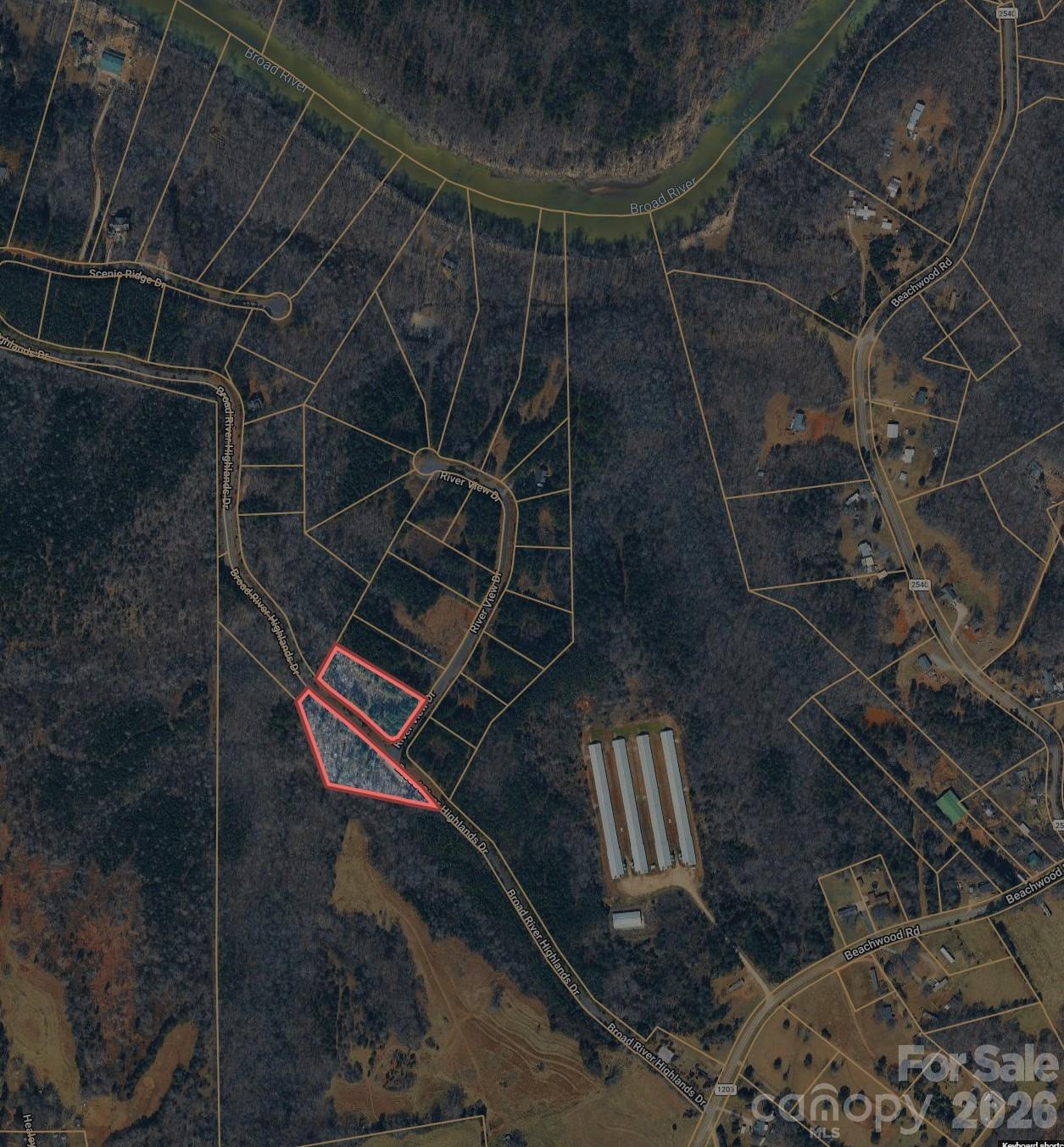 101 Riverview Drive Lot #20 Property Photo 2
