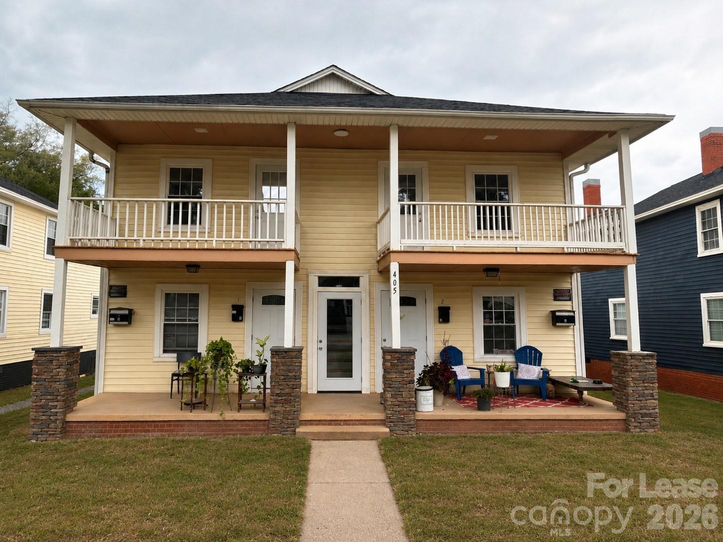 405 Orange Street 4 Property Photo 1