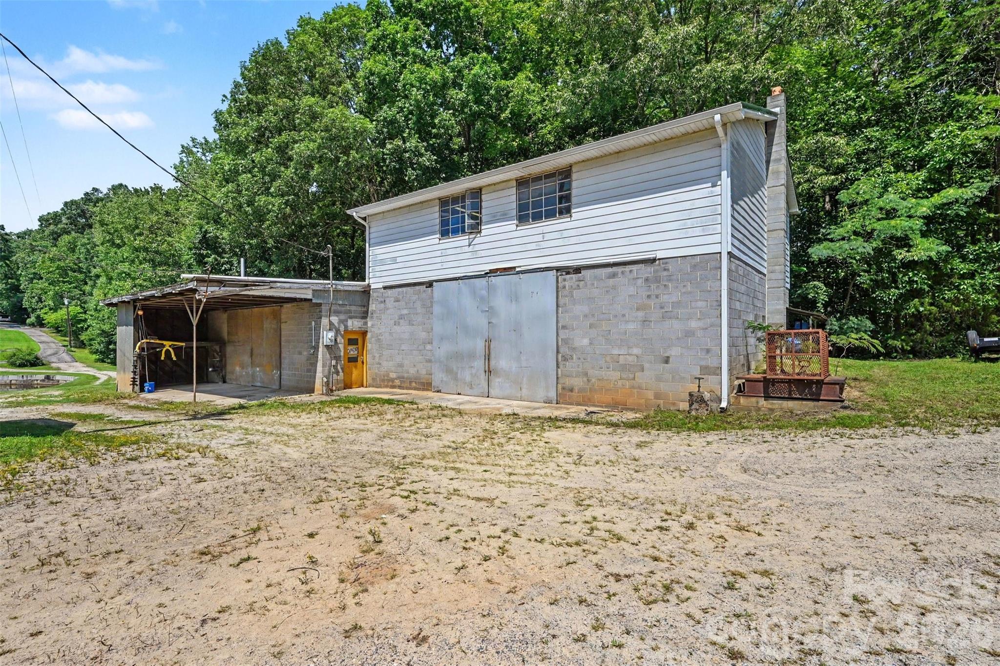 184 Hawkins Holler Drive Property Photo 38