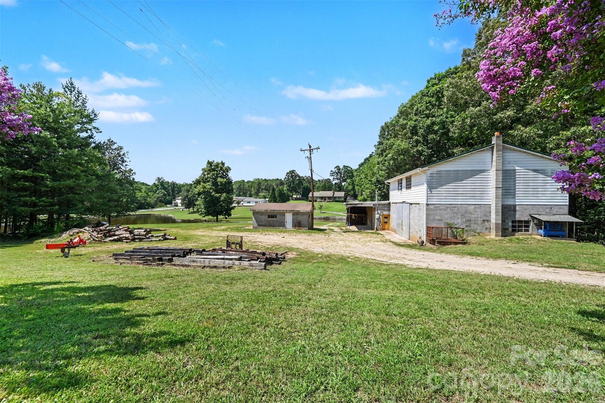 184 Hawkins Holler Drive Property Photo 41