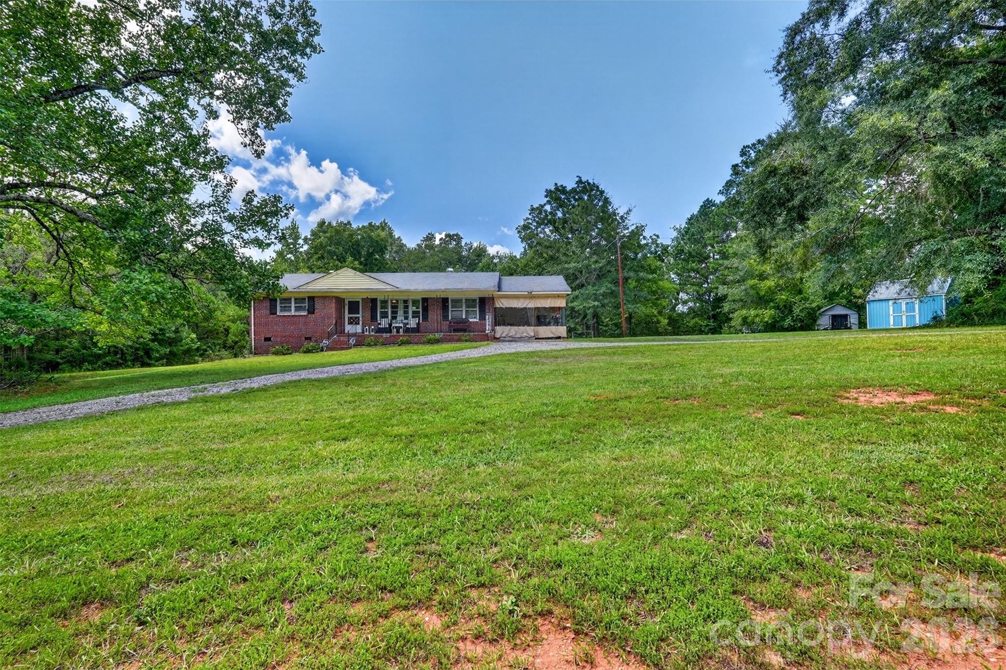 3116 Pilgrim Road Property Photo 1