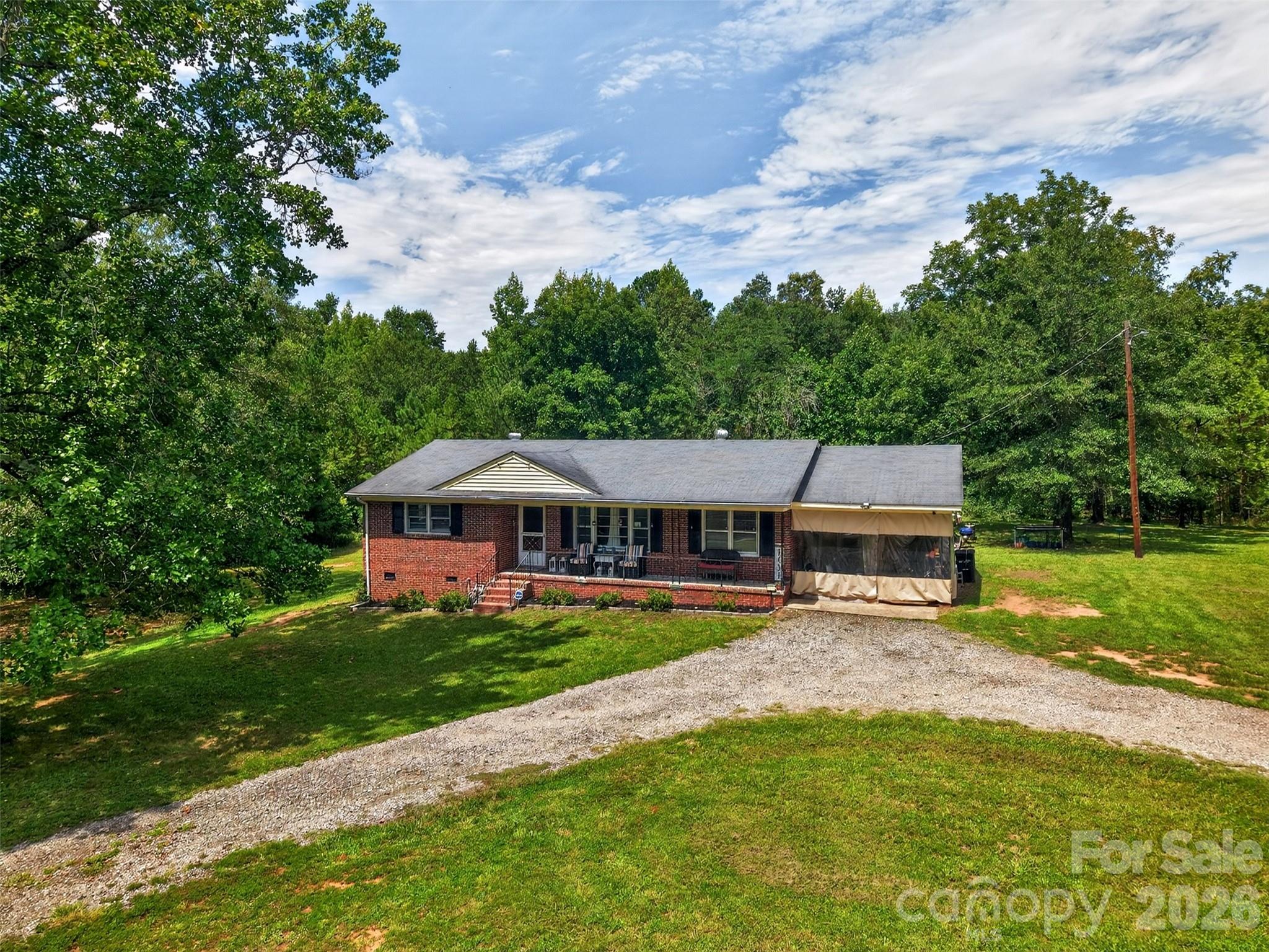 3116 Pilgrim Road Property Photo 2