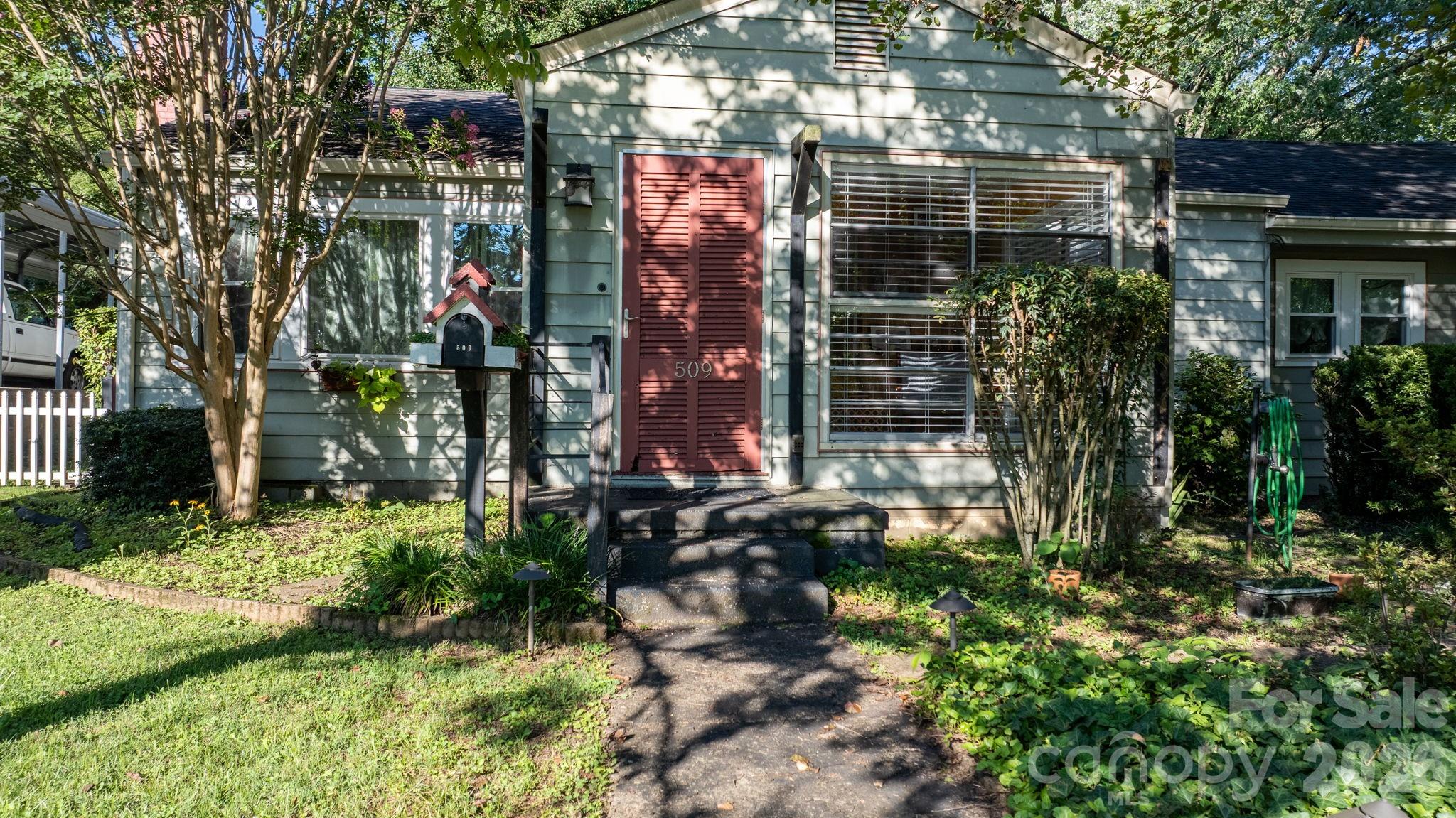 509 Westview Street Property Photo 1