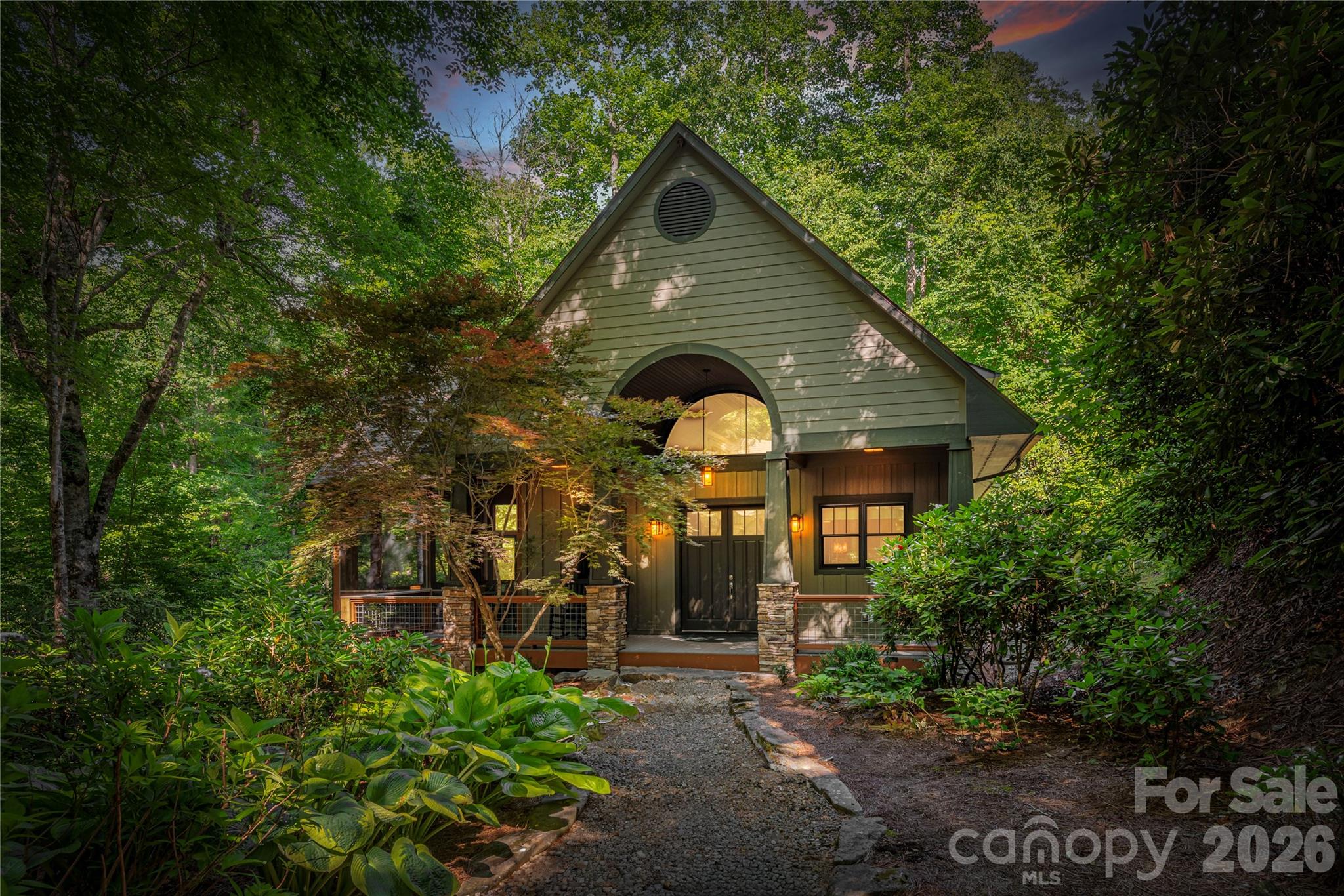 35 Flint Ridge Road Property Photo 1