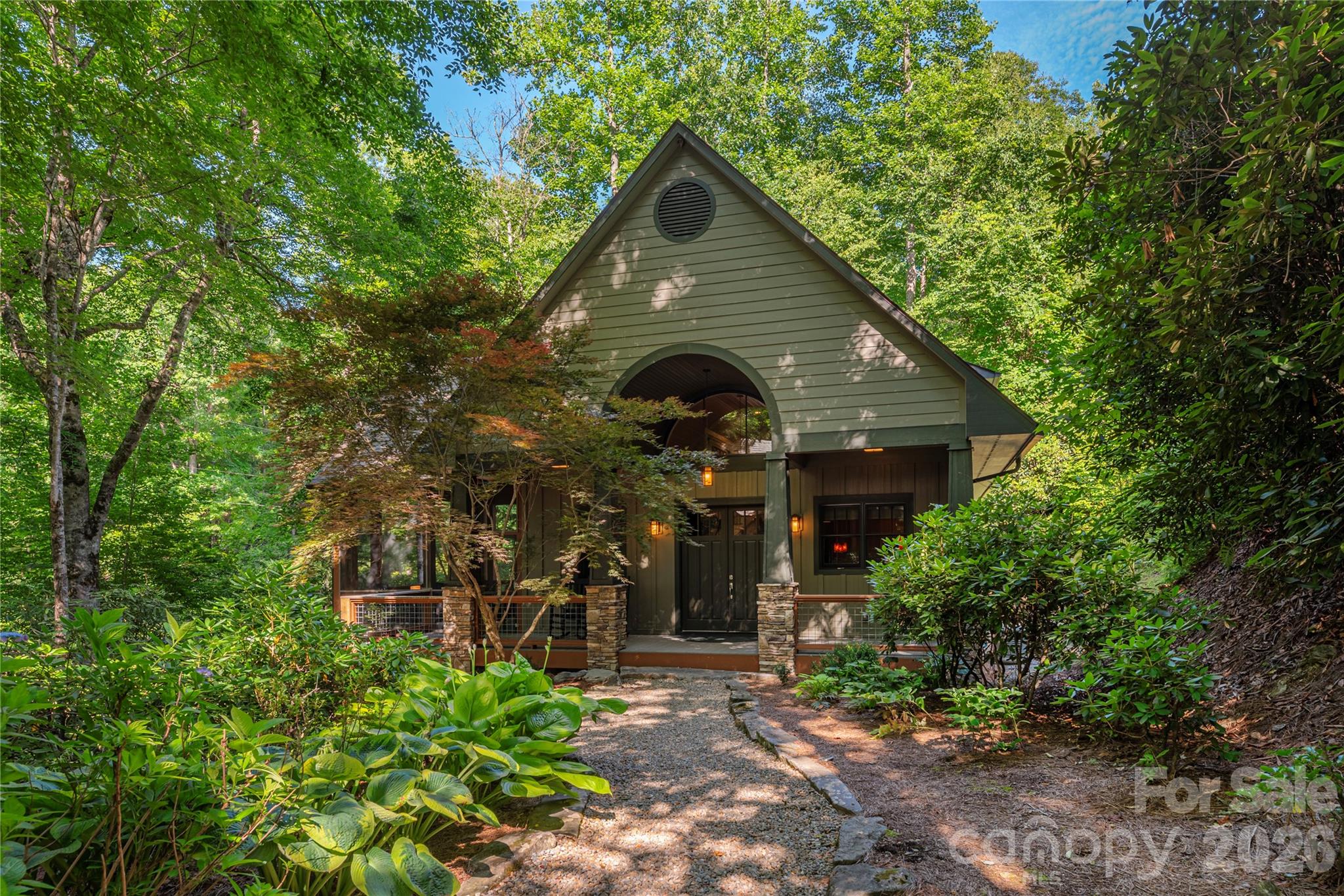35 Flint Ridge Road Property Photo 6
