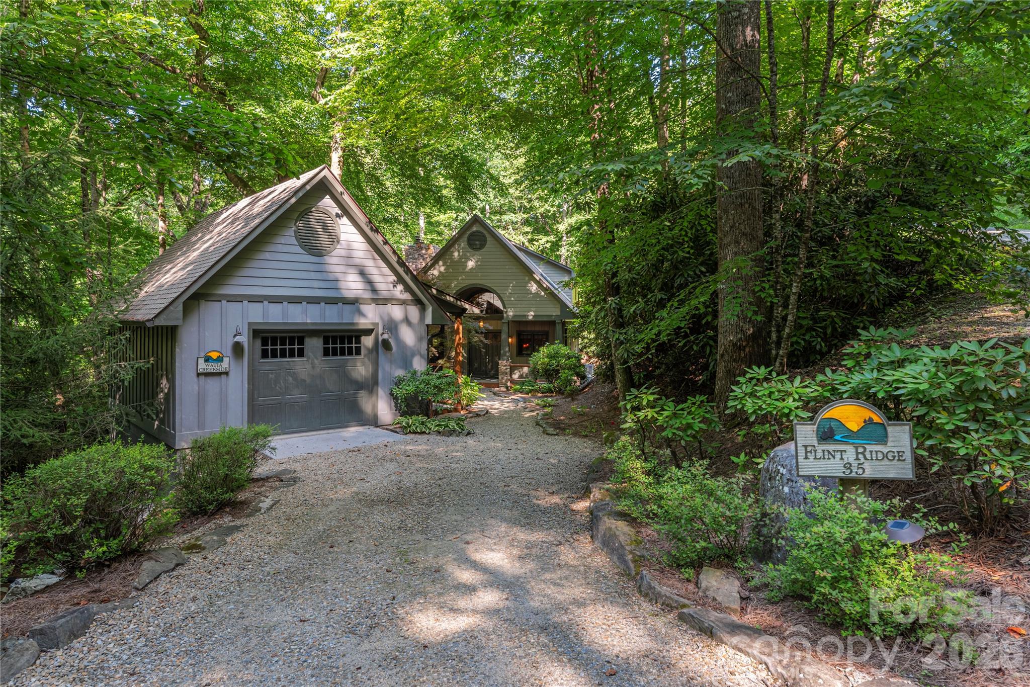 35 Flint Ridge Road Property Photo 7