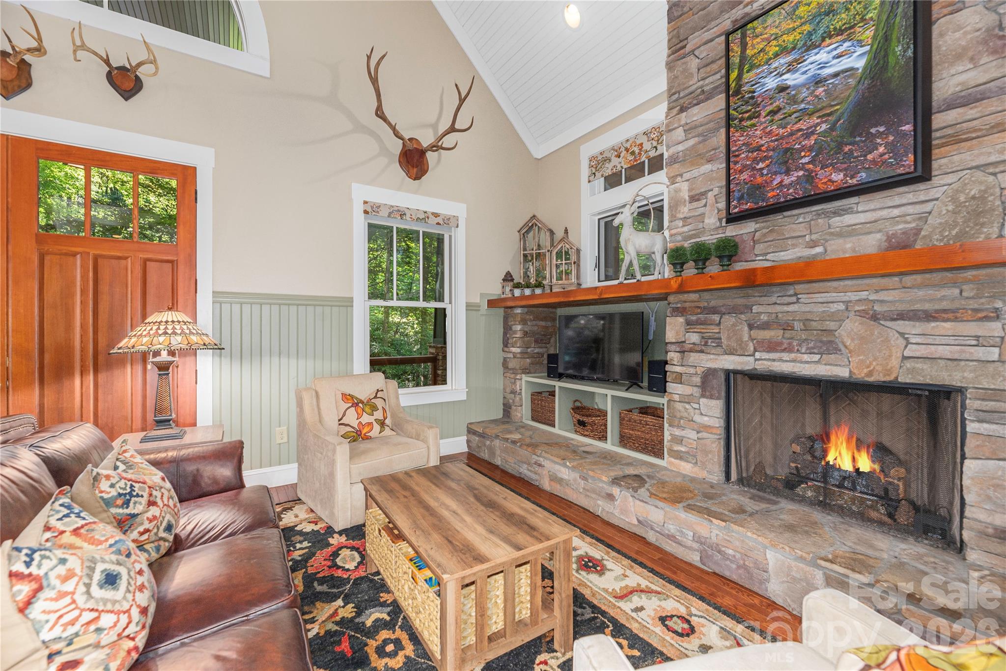 35 Flint Ridge Road Property Photo 12