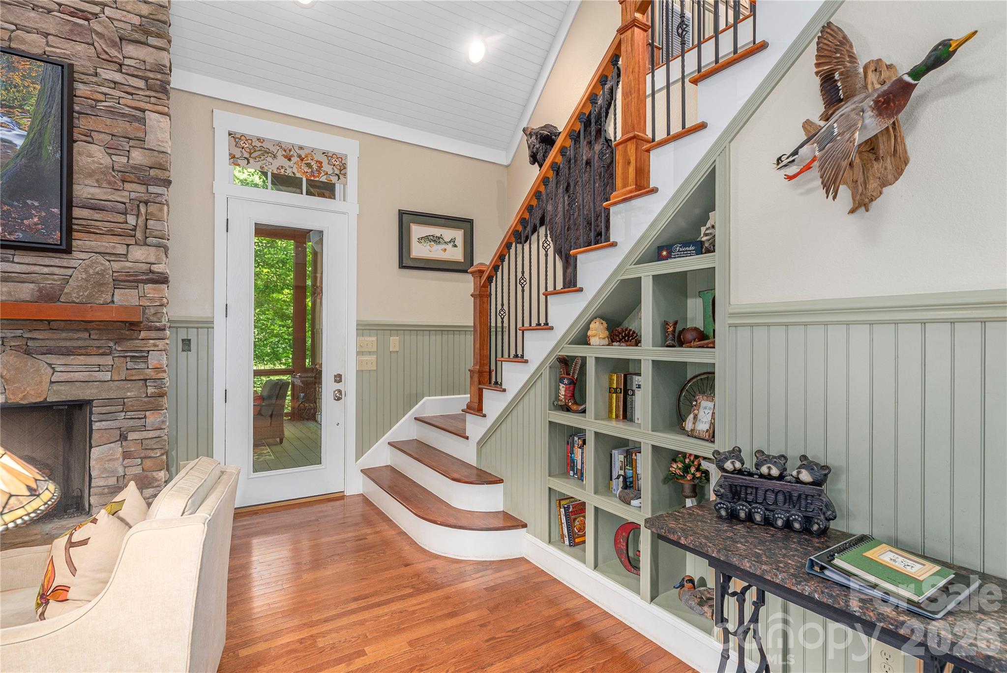 35 Flint Ridge Road Property Photo 13
