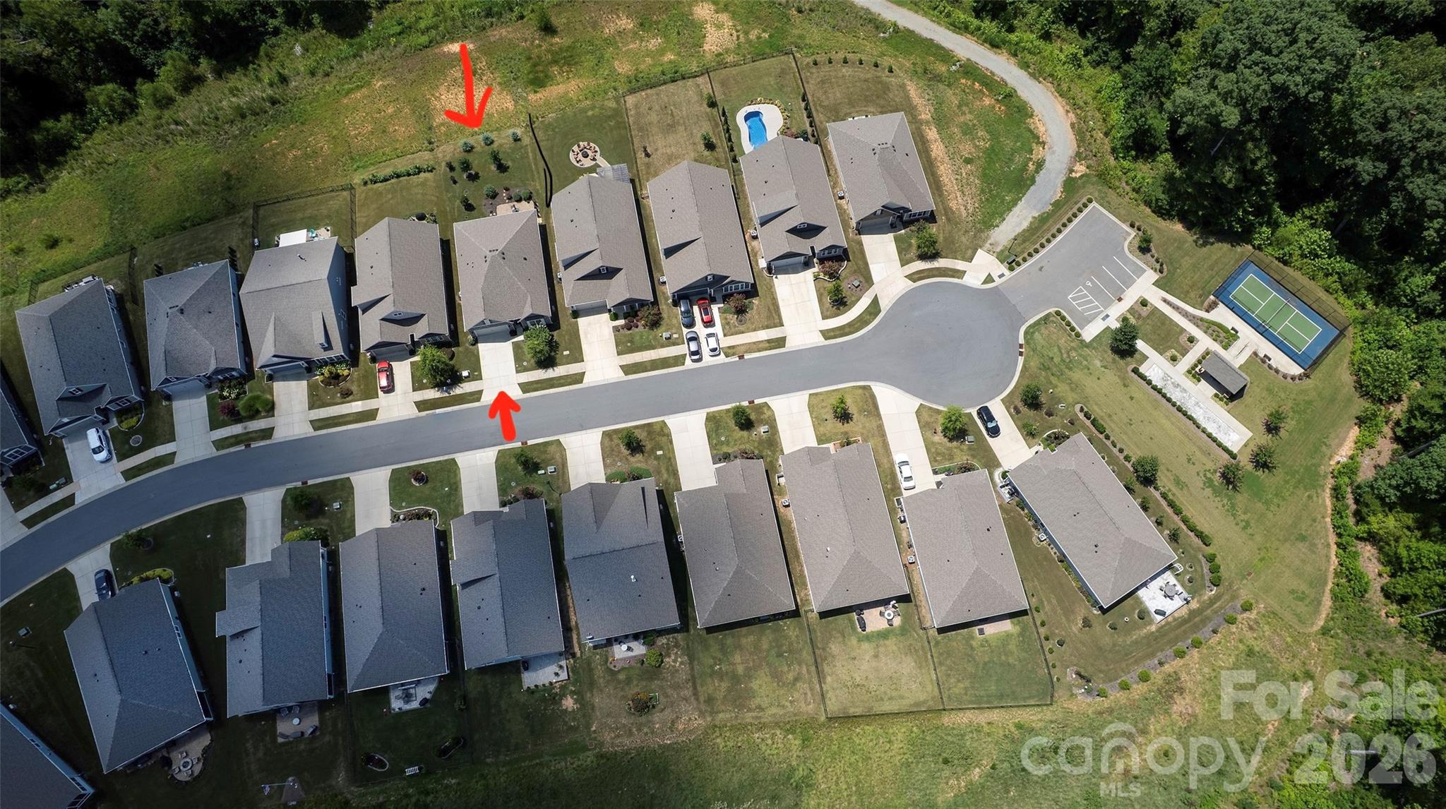 624 Latrobe Drive Property Photo 28
