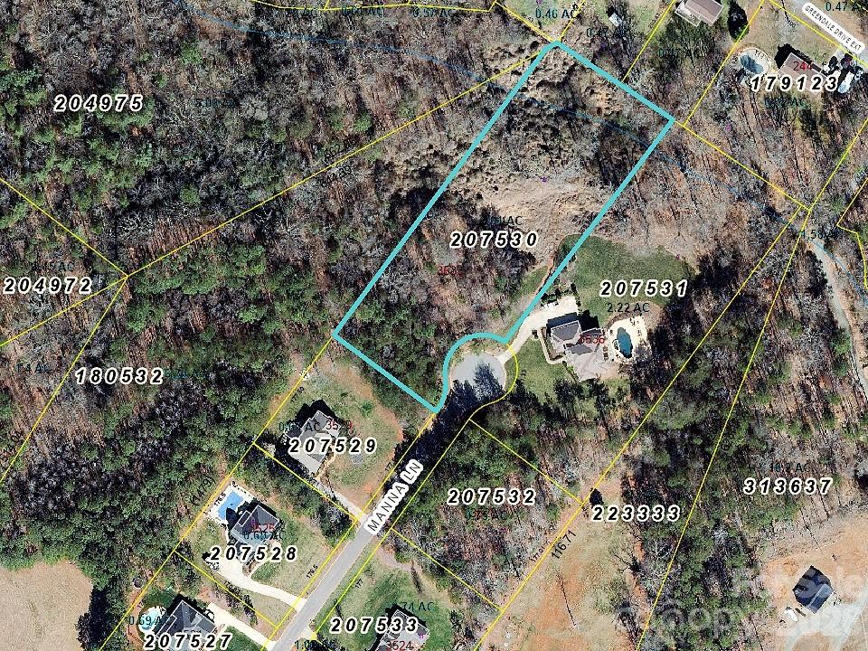 3533 Manna Lane Property Photo 9