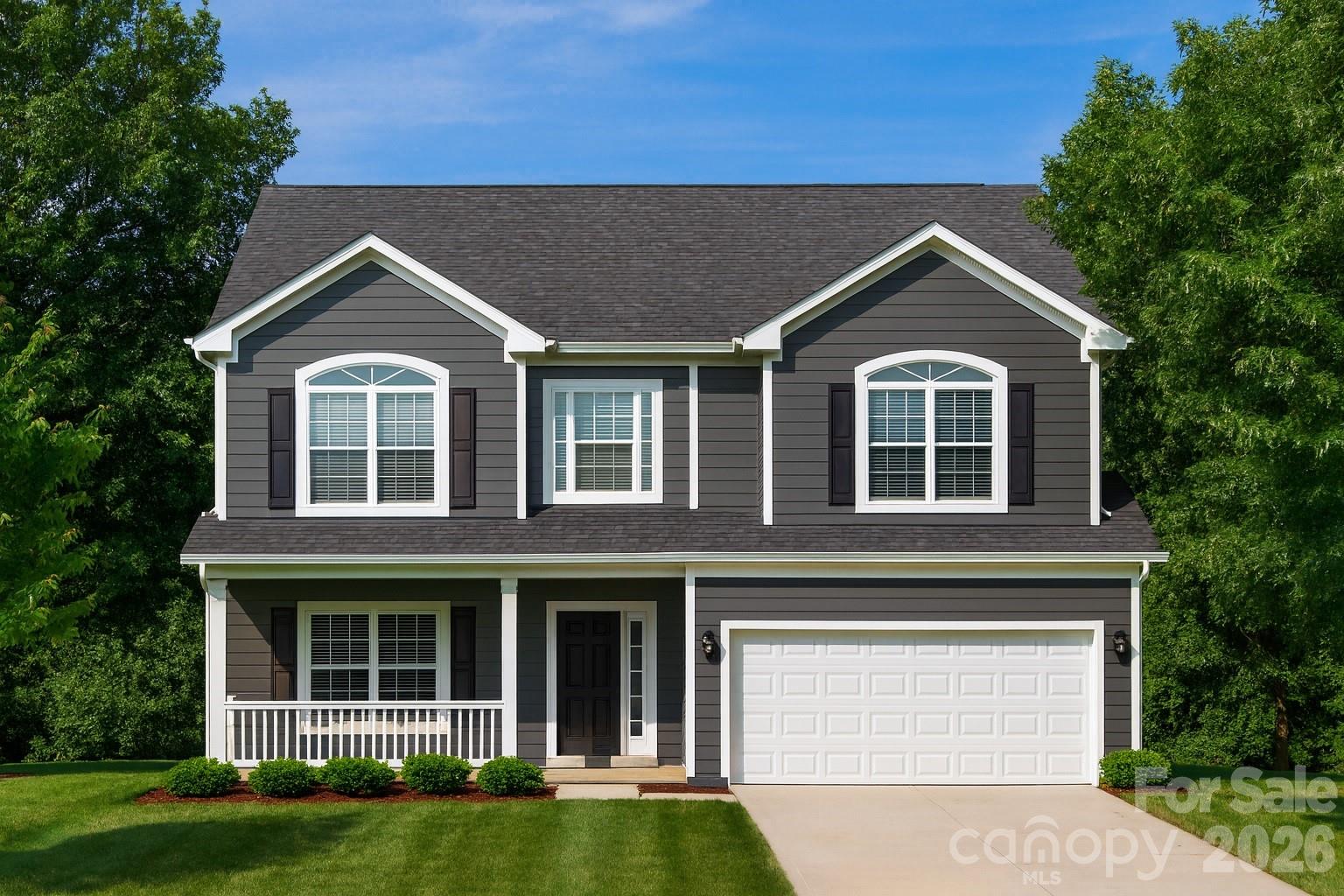 248 Corrie Ann Drive Property Photo 1