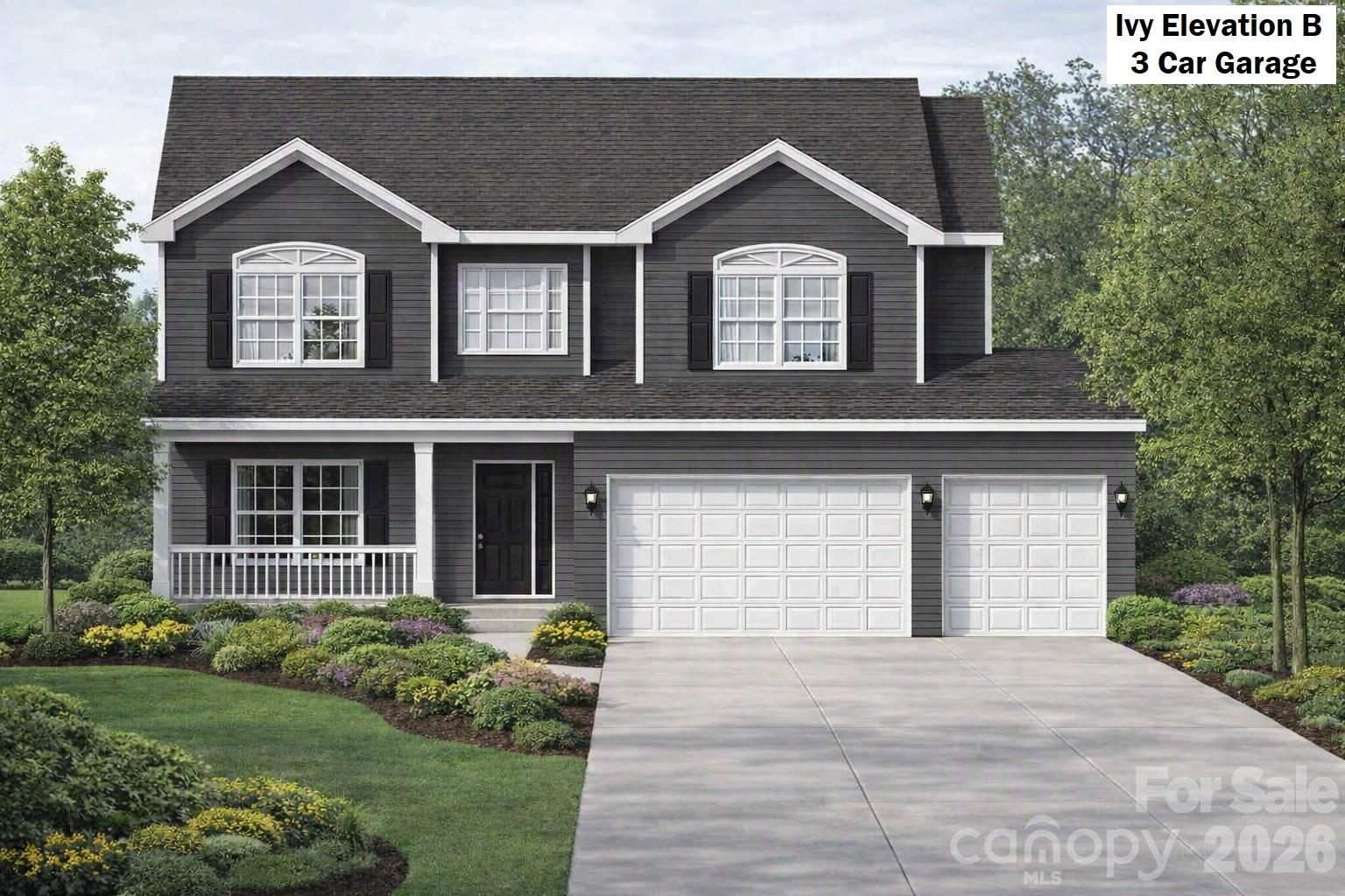 248 Corrie Ann Drive Property Photo 7